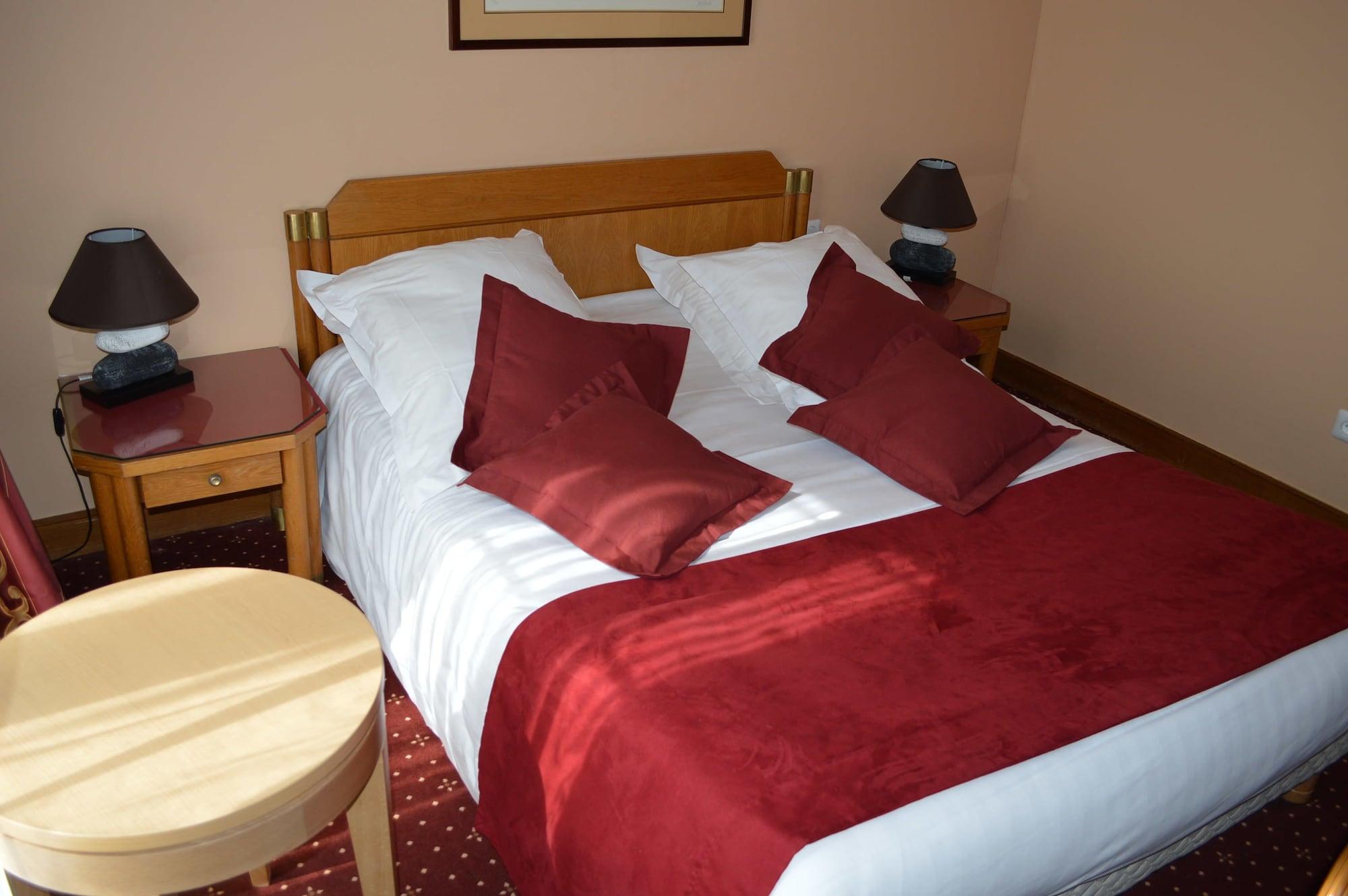 Hotel 6 Vh 4*
