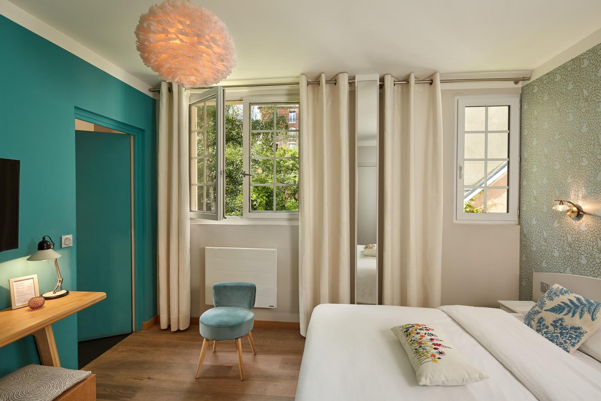 Hotel Le Galant - Etchegorry