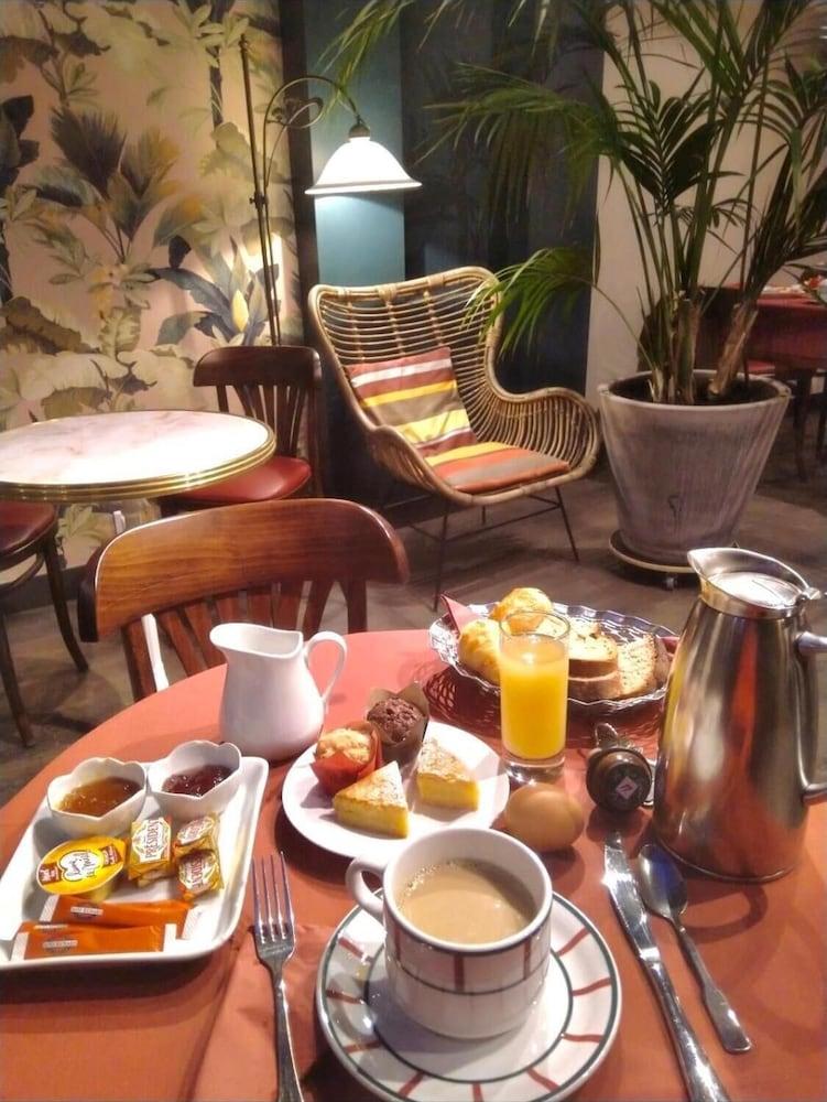 Le Galant - Etchegorry 3* Paris