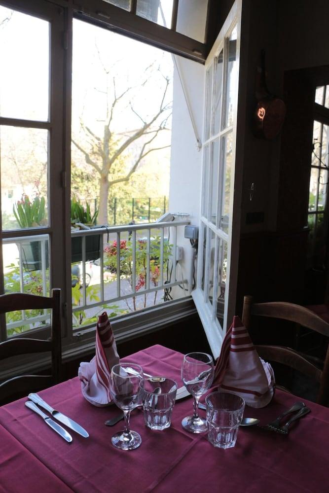 Le Galant - Etchegorry 3* Paris