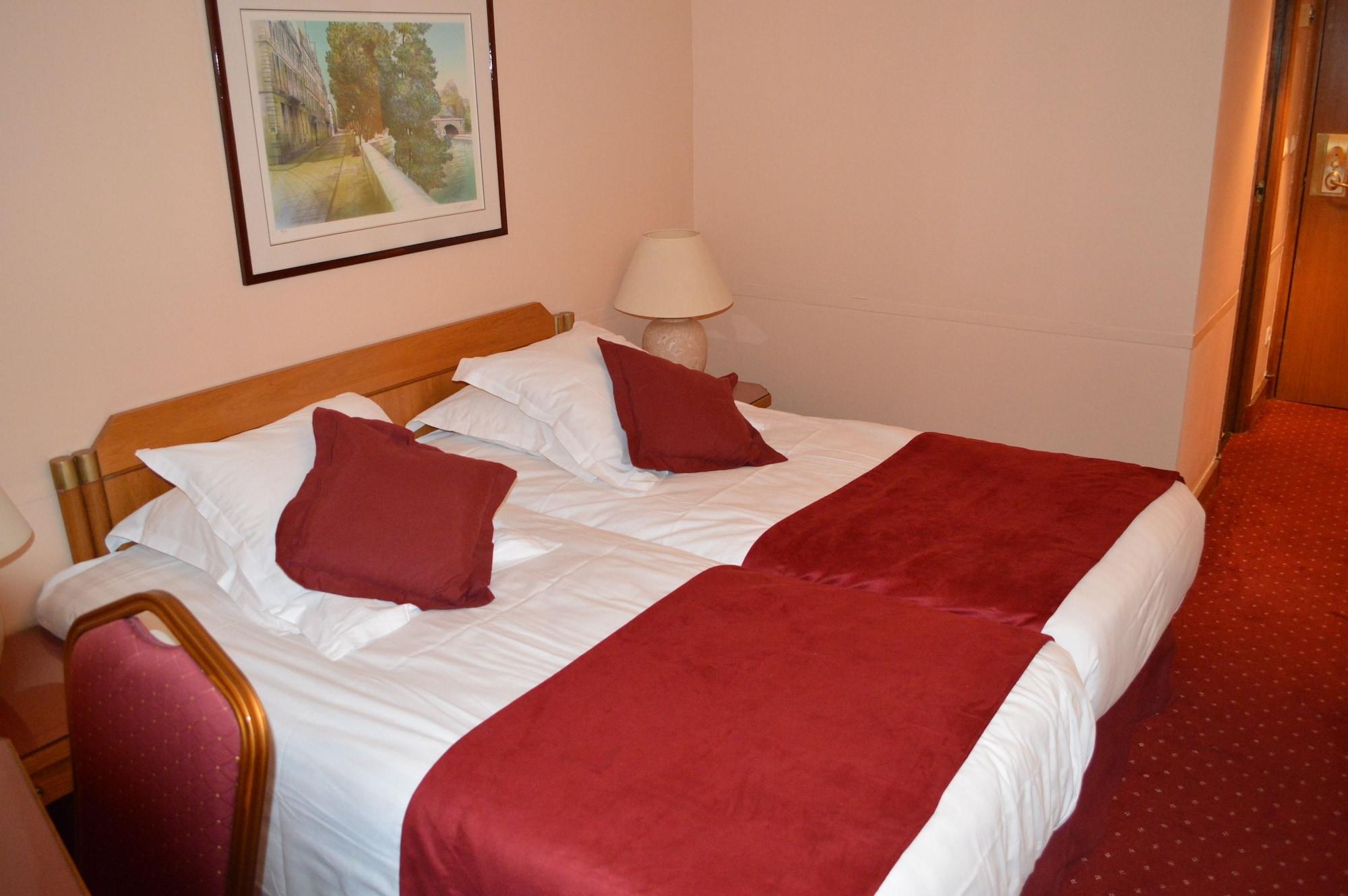 6 Vh Hotel