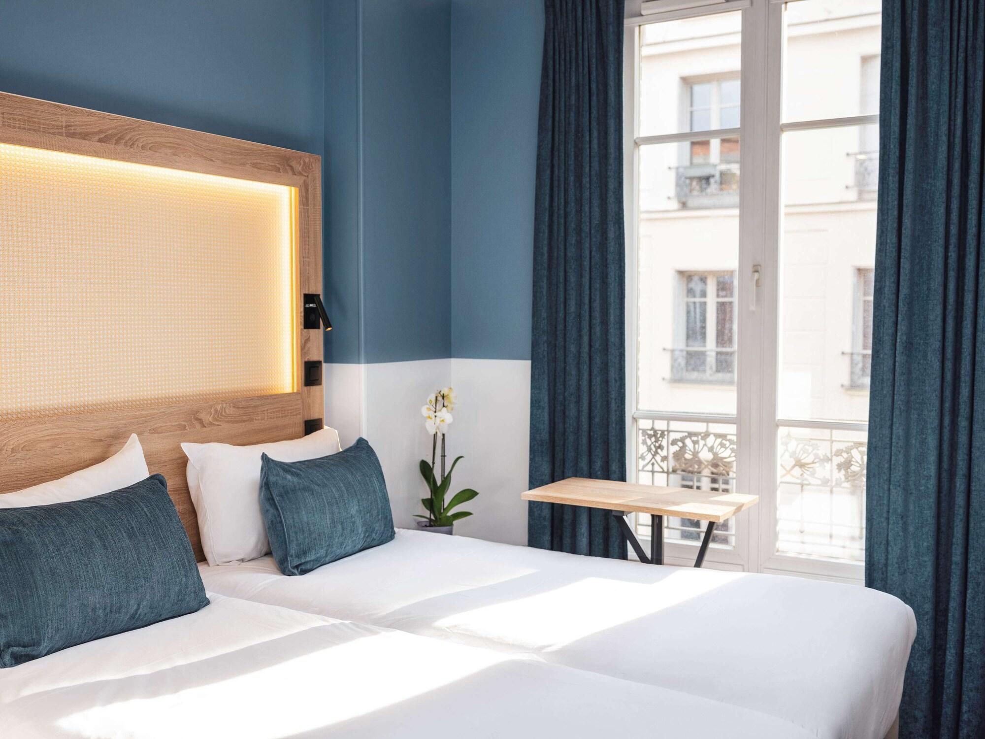 Ibis Styles Montmartre Nord