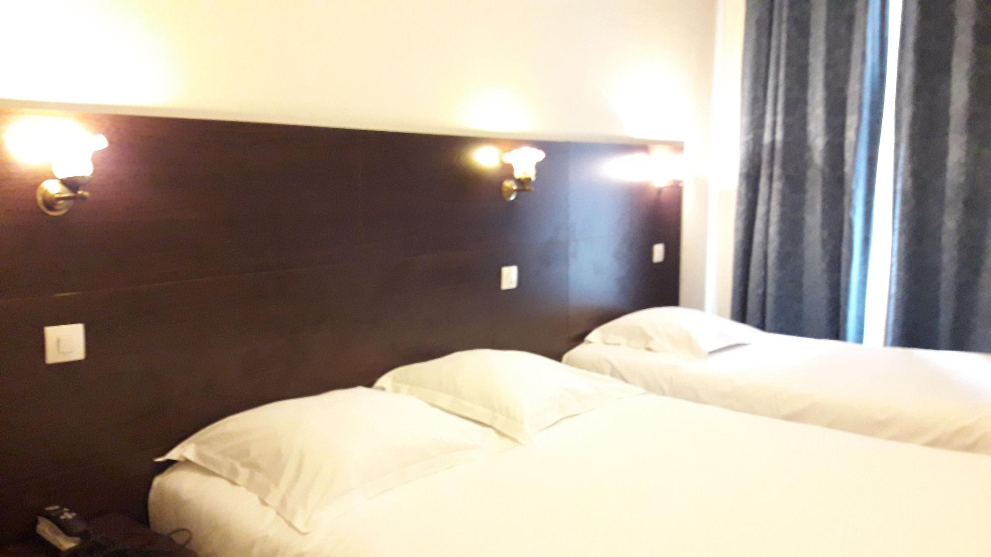 Hotel Margot Paris