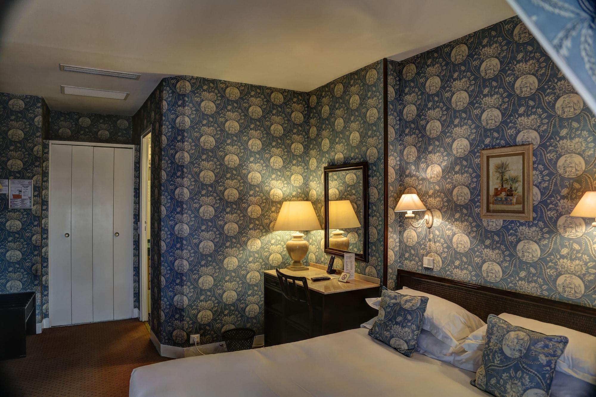 Hotel Clément Paris