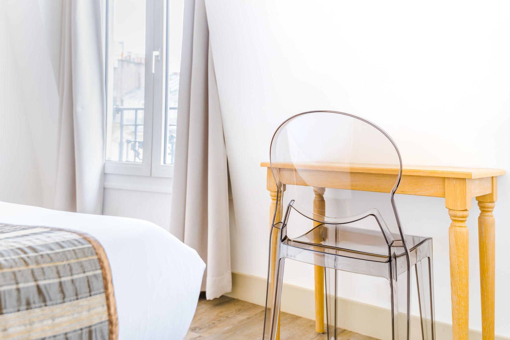 Korner Montparnasse Hotel