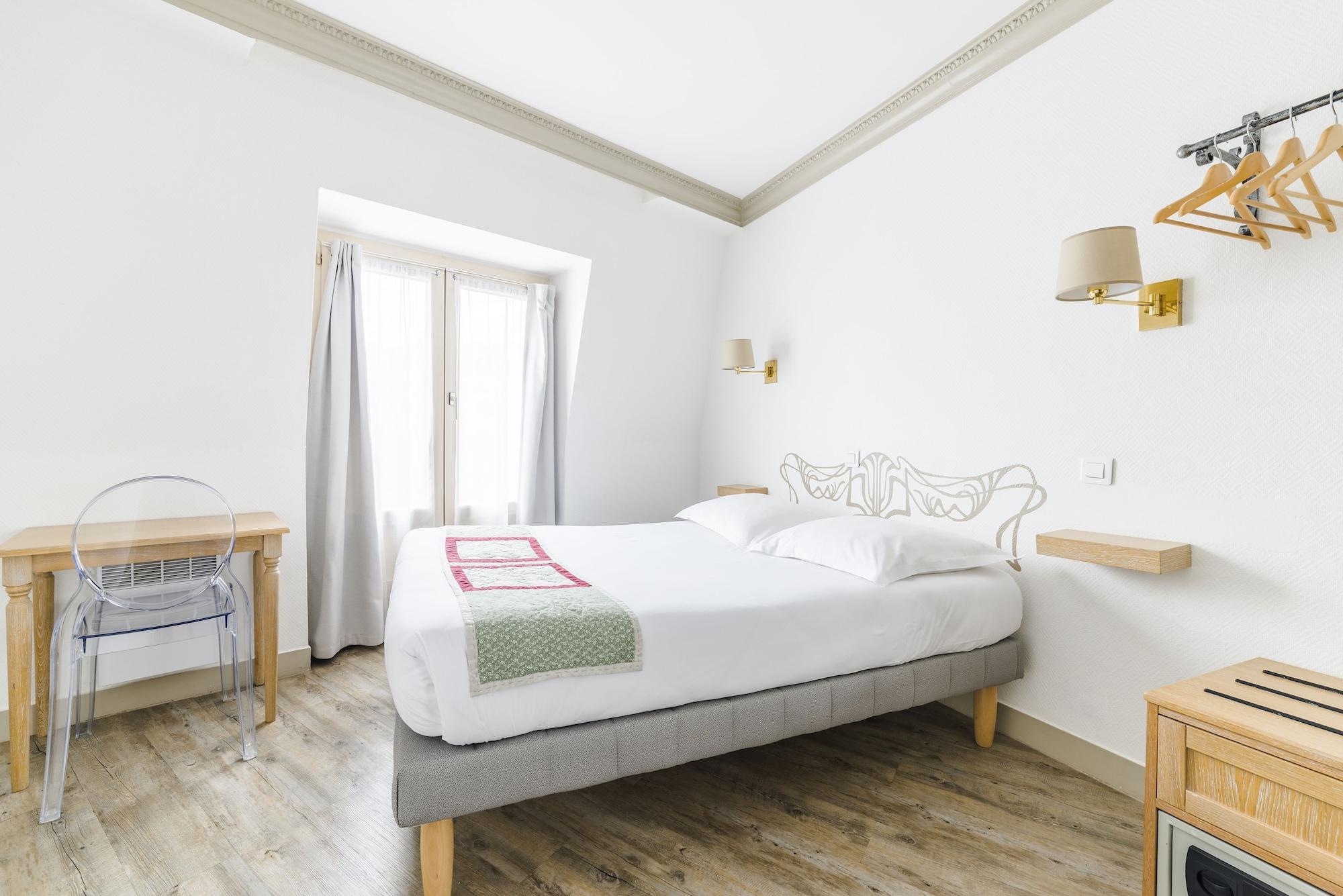Hotel Korner Montparnasse Paris
