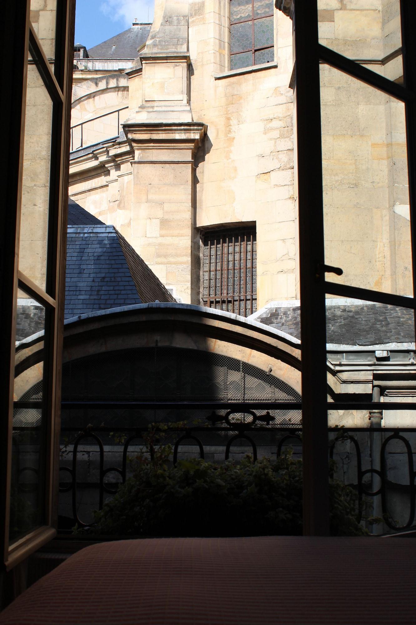 Hotel Relais Saint Sulpice 4*