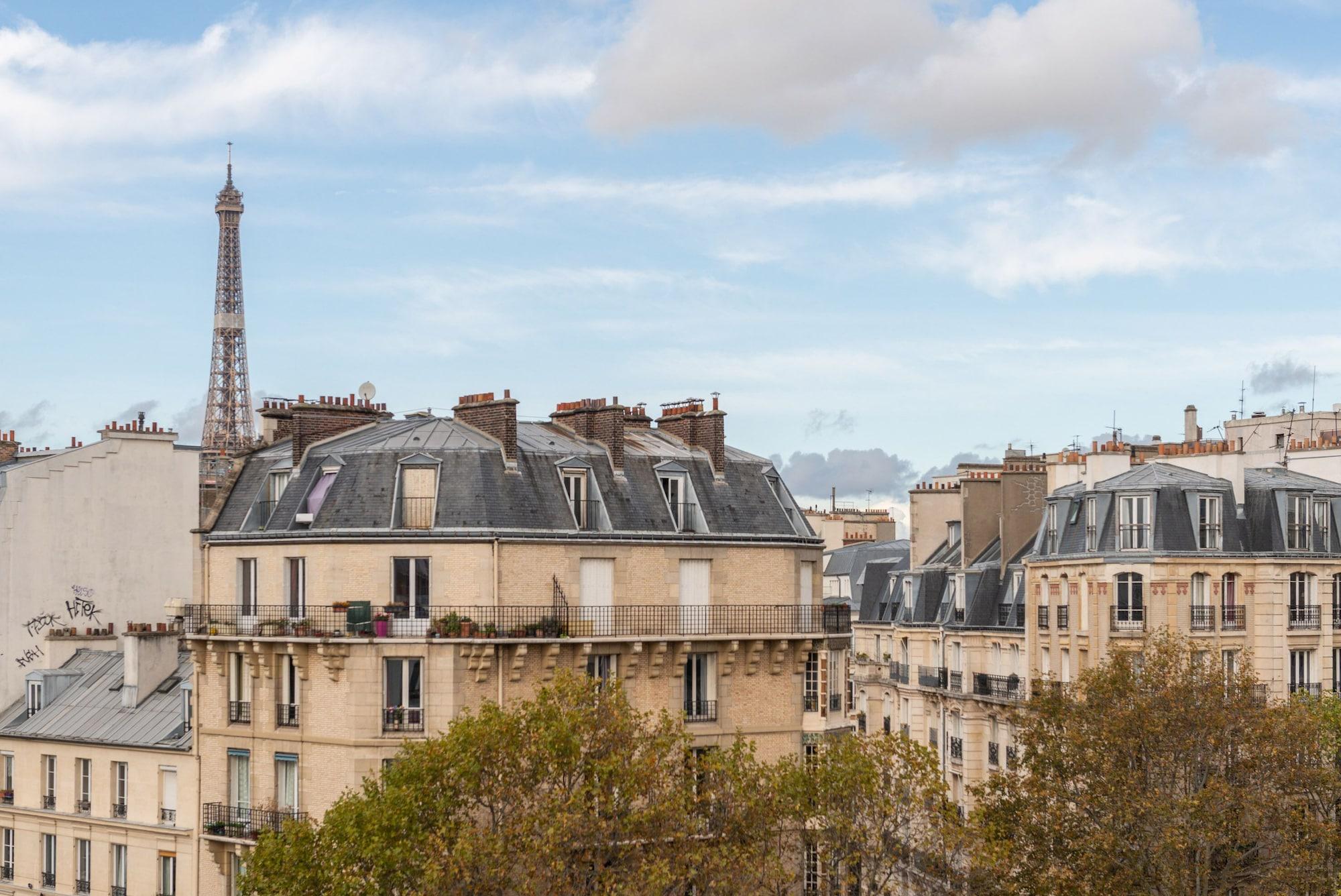 Baldi By Magna Arbor 3* Paris