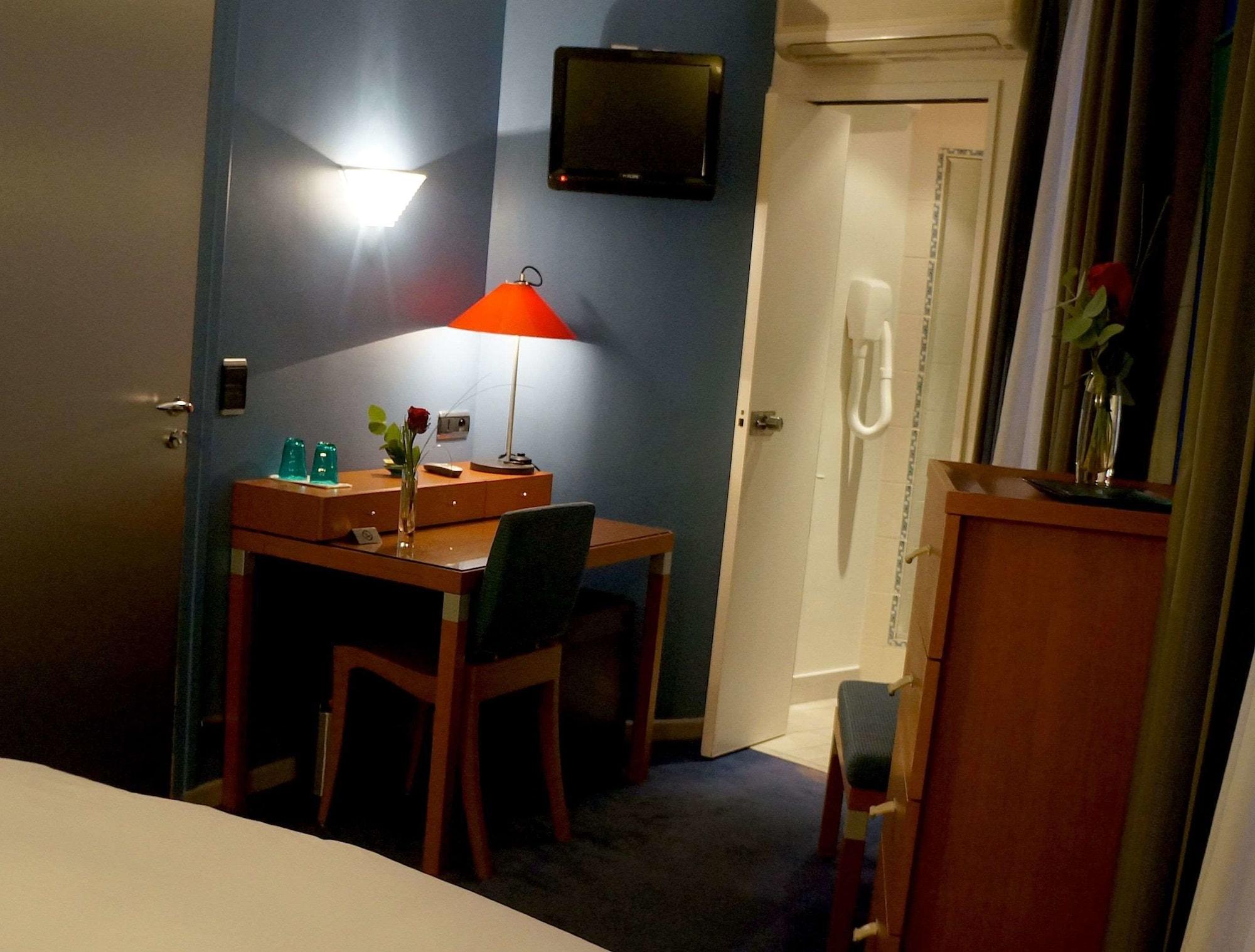 Danemark Hotel 3*