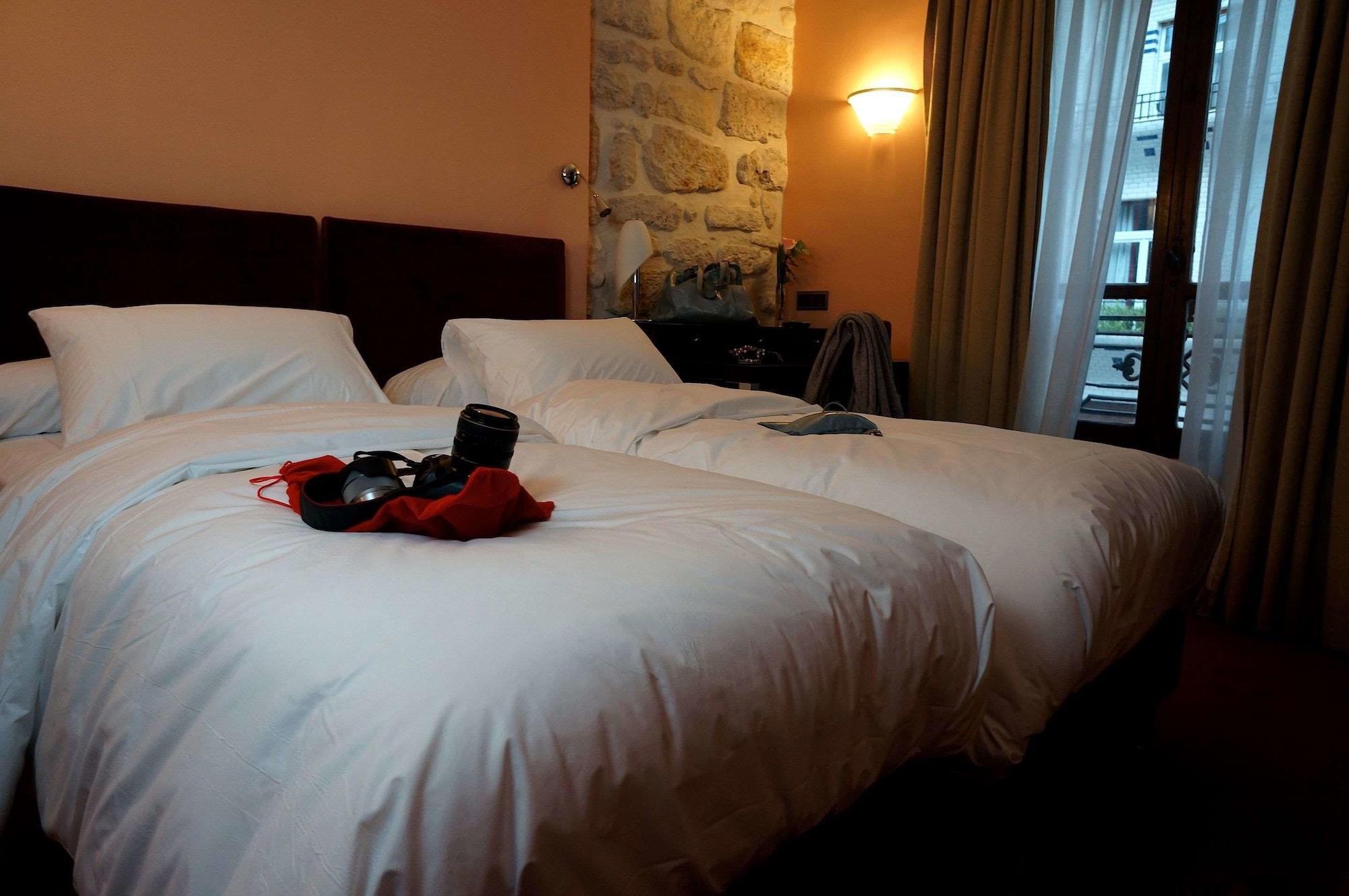 Hotel Danemark