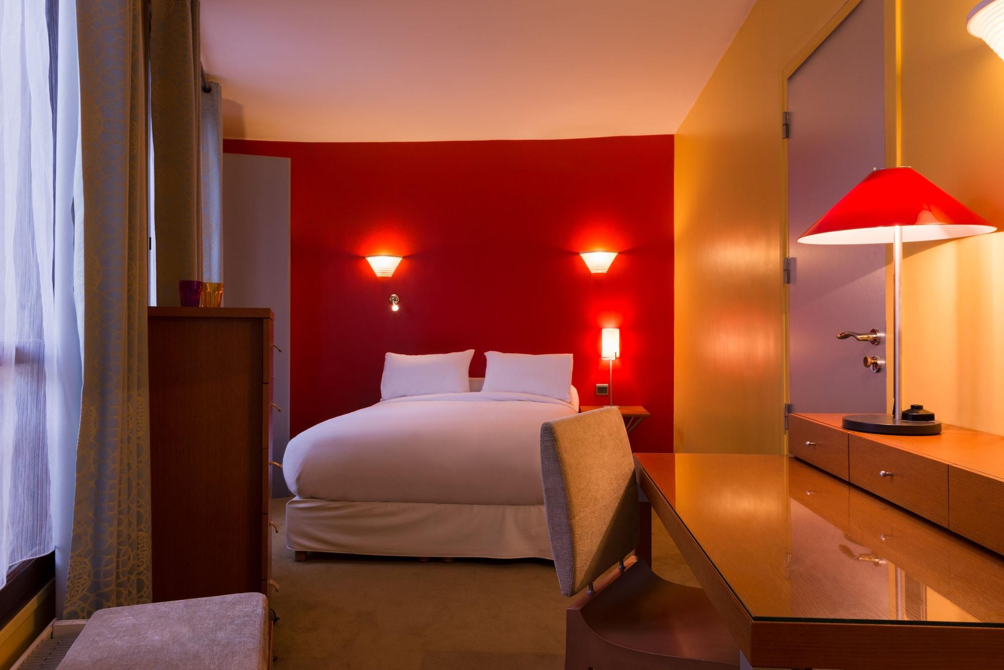 Danemark Hotel
