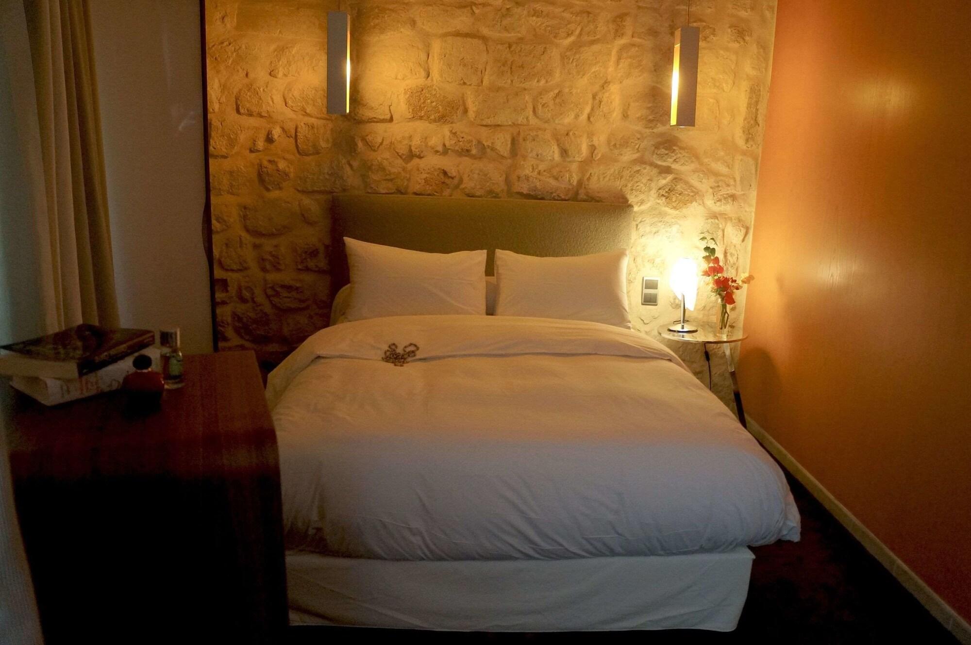 Danemark Hotel
