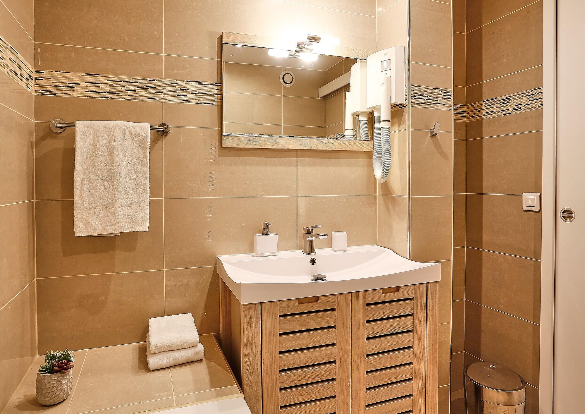Apartment Du Louvre - St-honore *