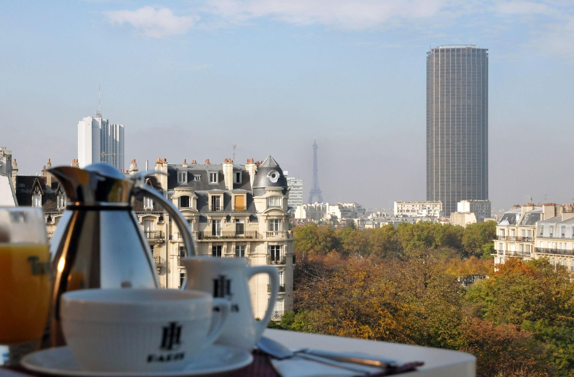 Hotel Du Lion 2*