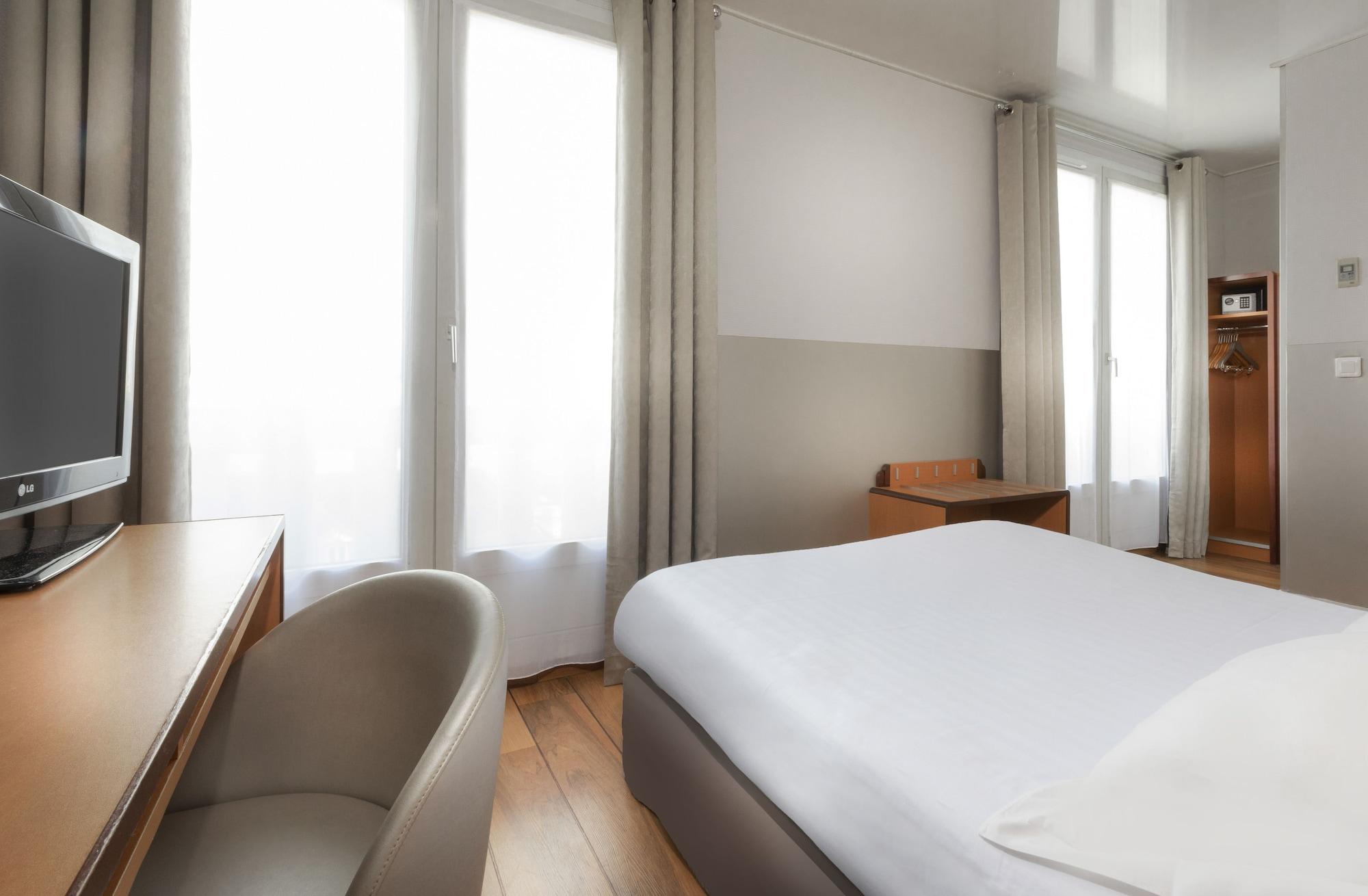 Hotel Du Lion 2*