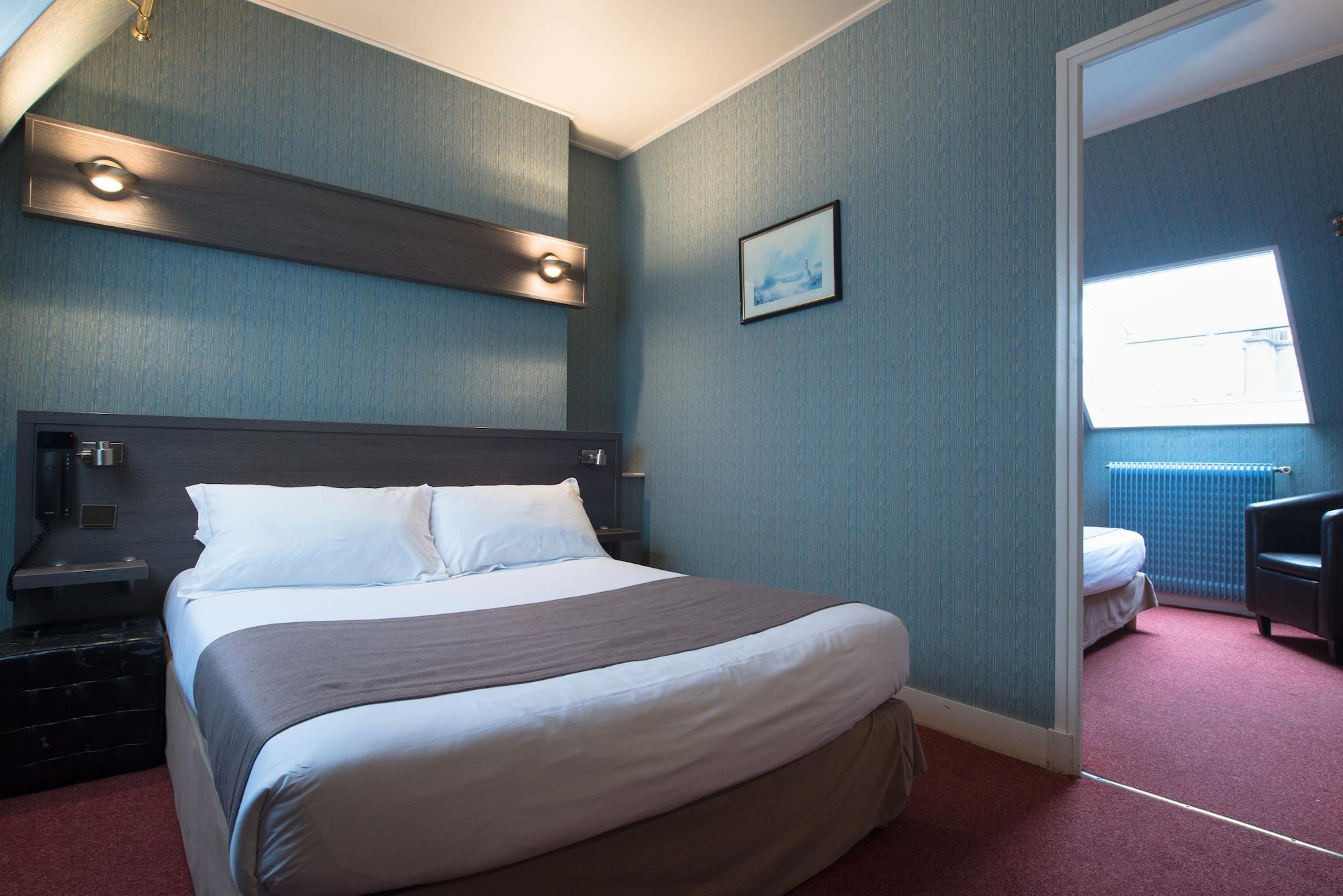 Hotel Latin Paris