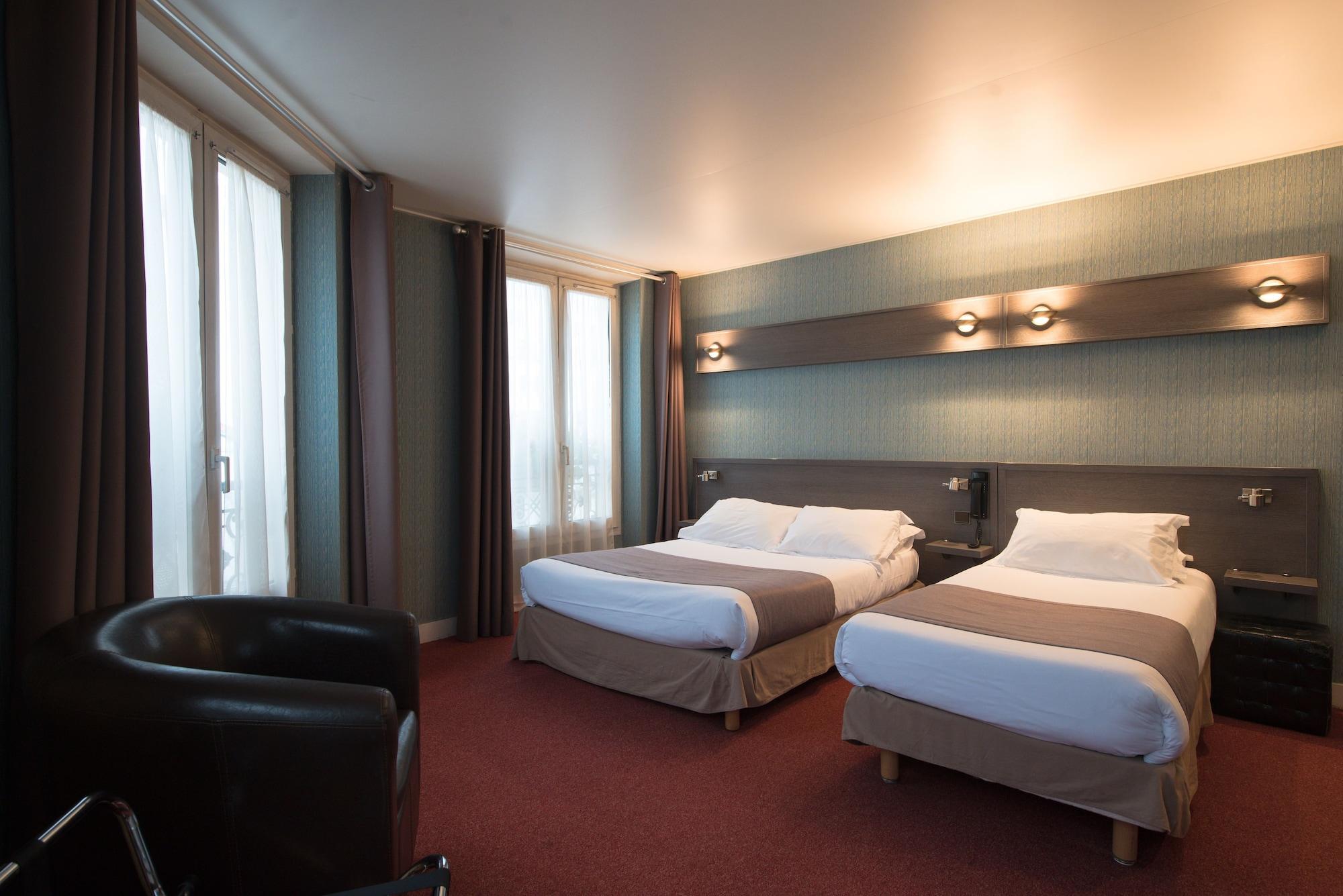 Latin Hotel 3*