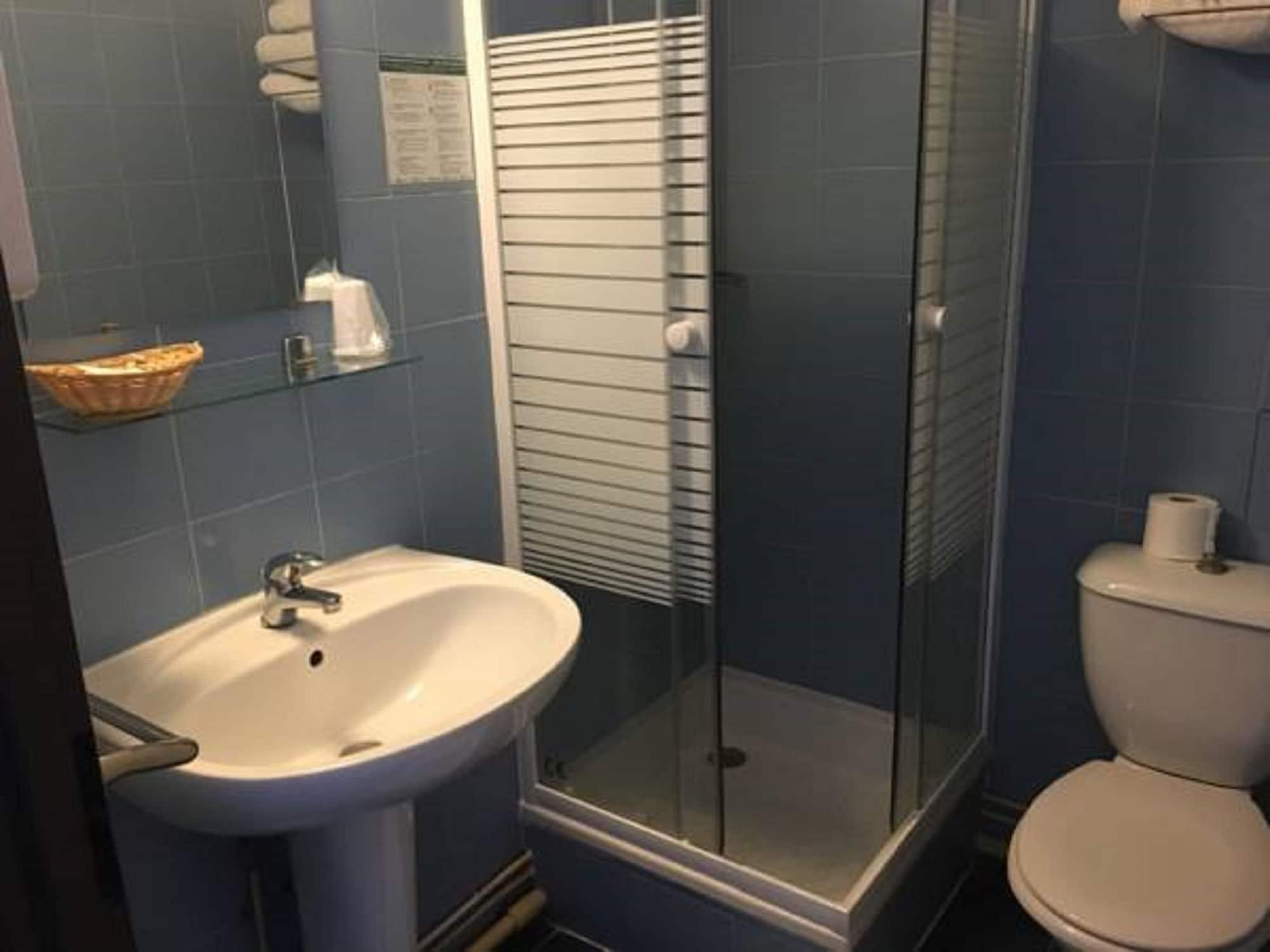 Hotel Nouveau Park 3*