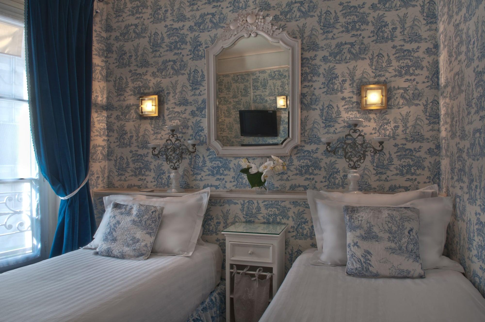 De La Motte Picquet 3* Paris