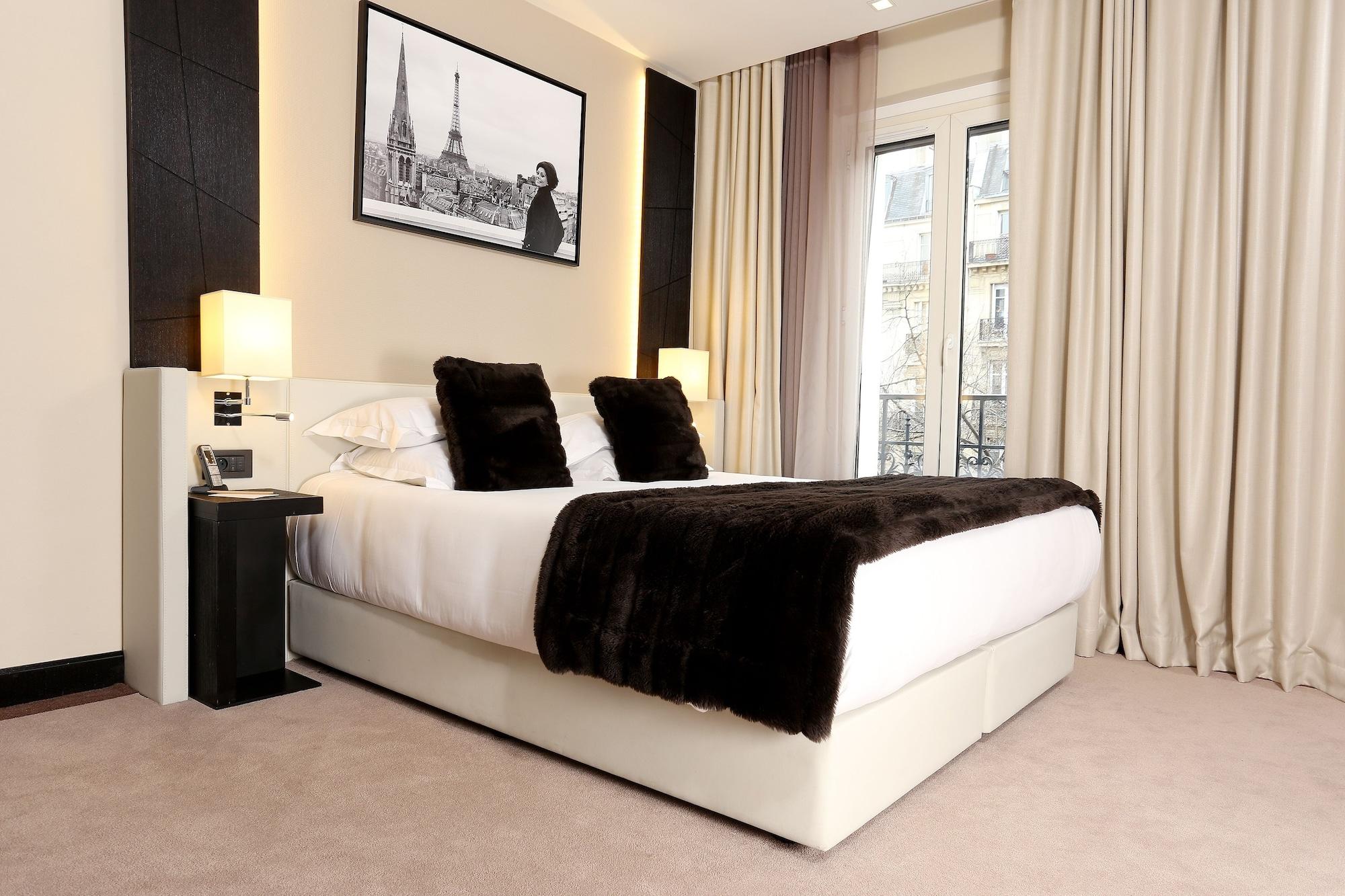 Elysees Paris