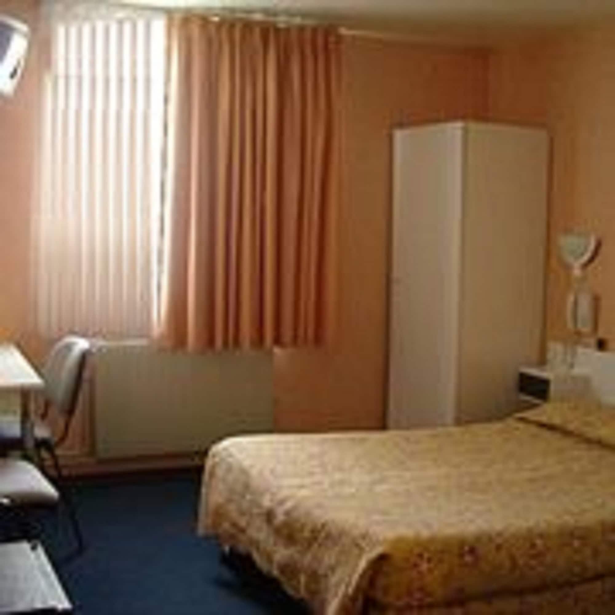 Hotel Nouveau Park 3*
