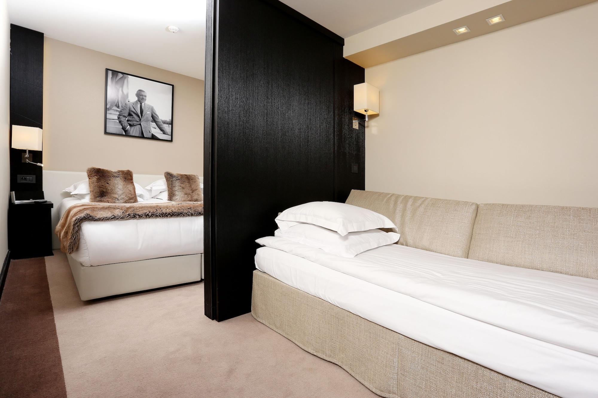 Elysees Hotel Paris