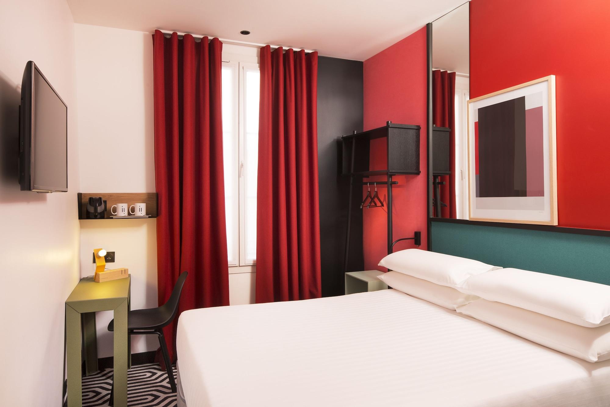 Hotel Pilime Paris