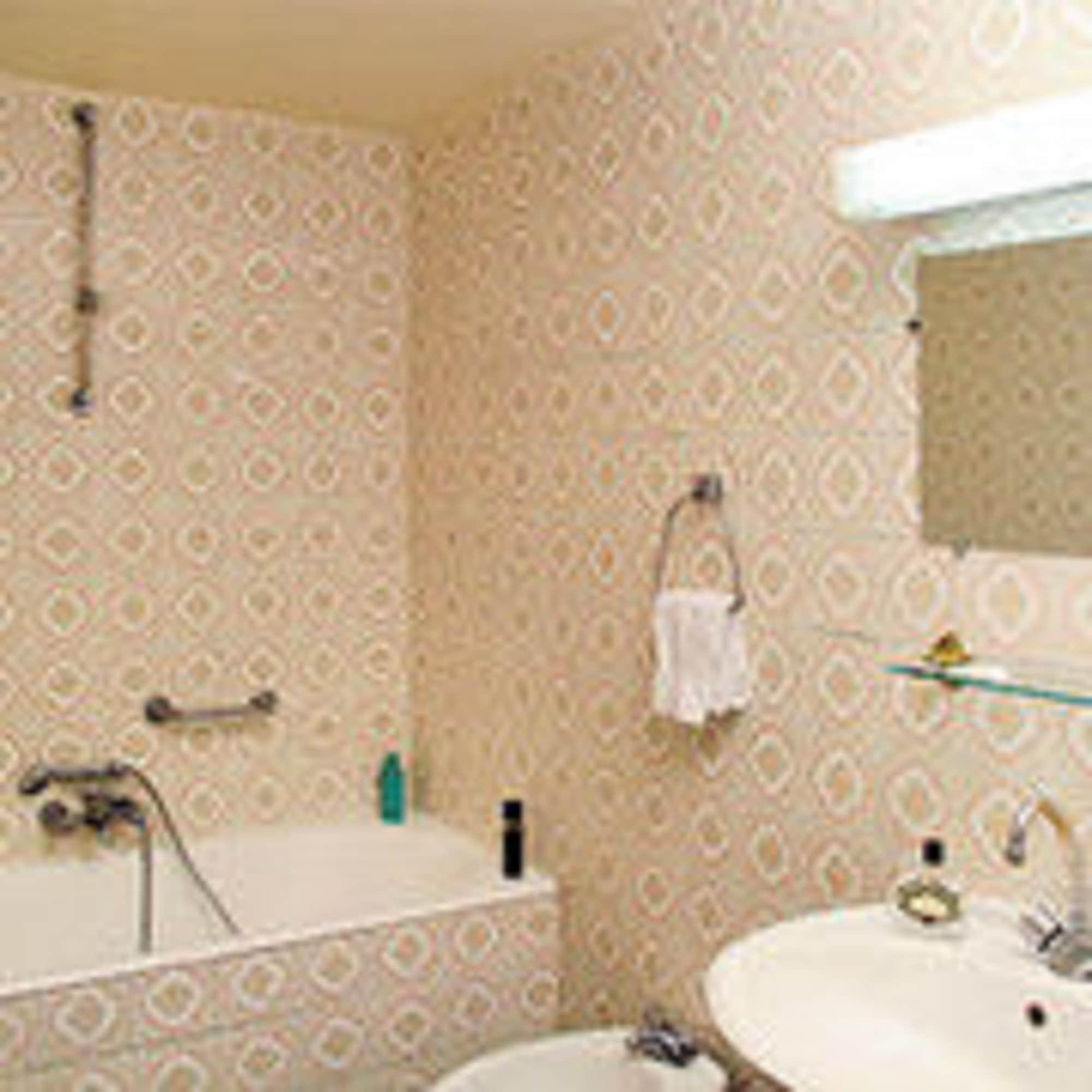 Camélia International Hotel 2*