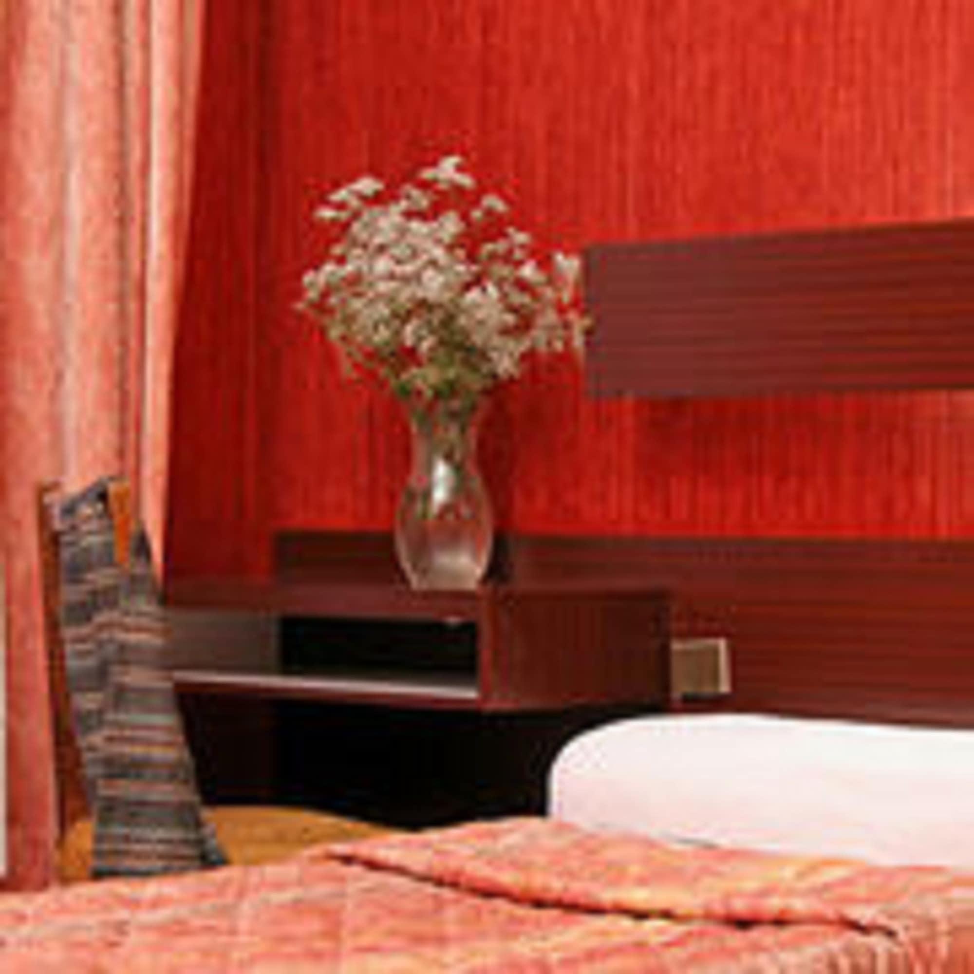 Camélia International Hotel Paris