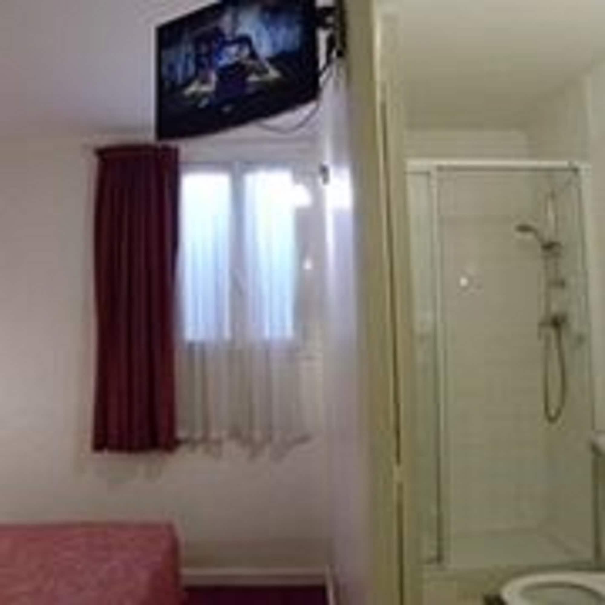 Camélia International Hotel 2*