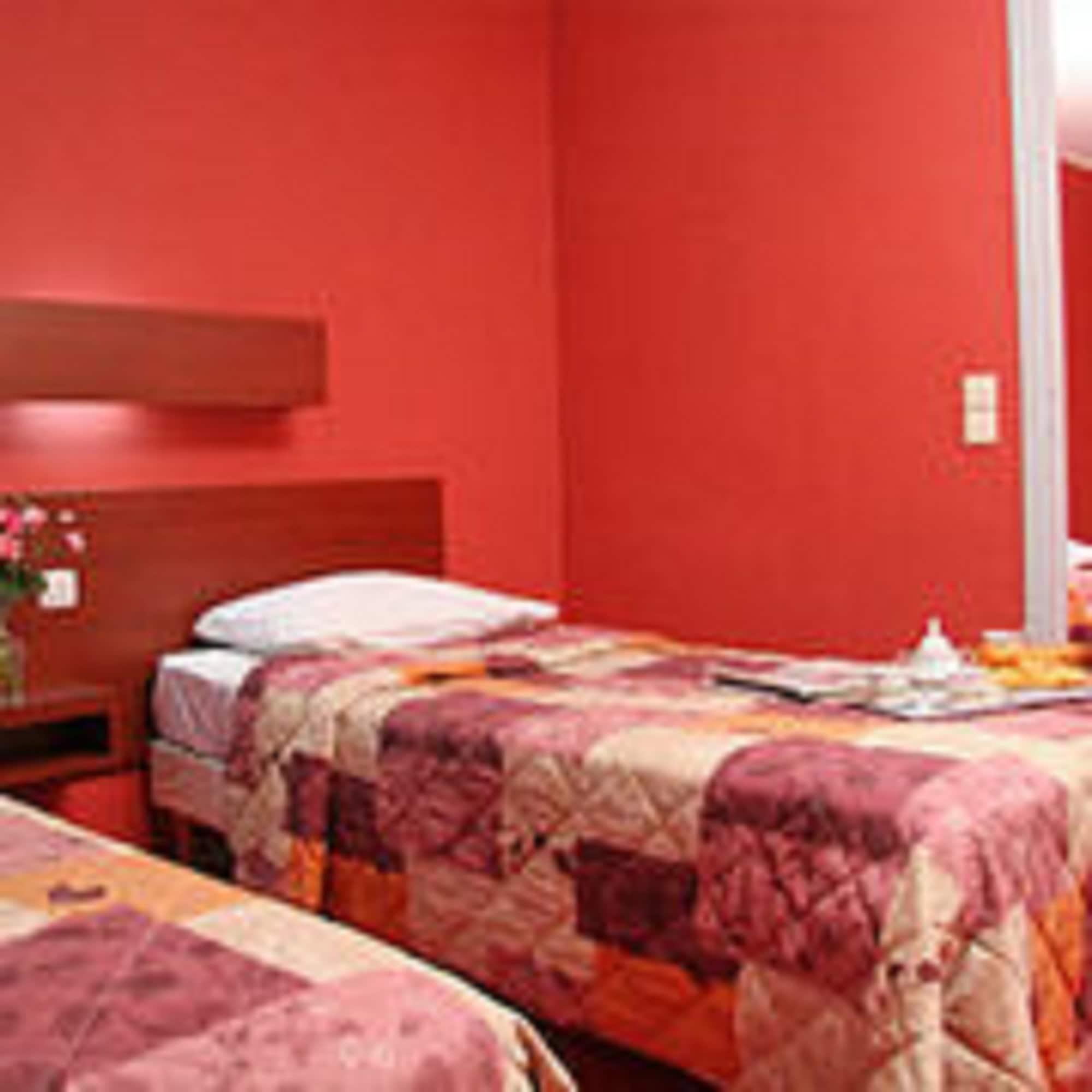 Camélia International