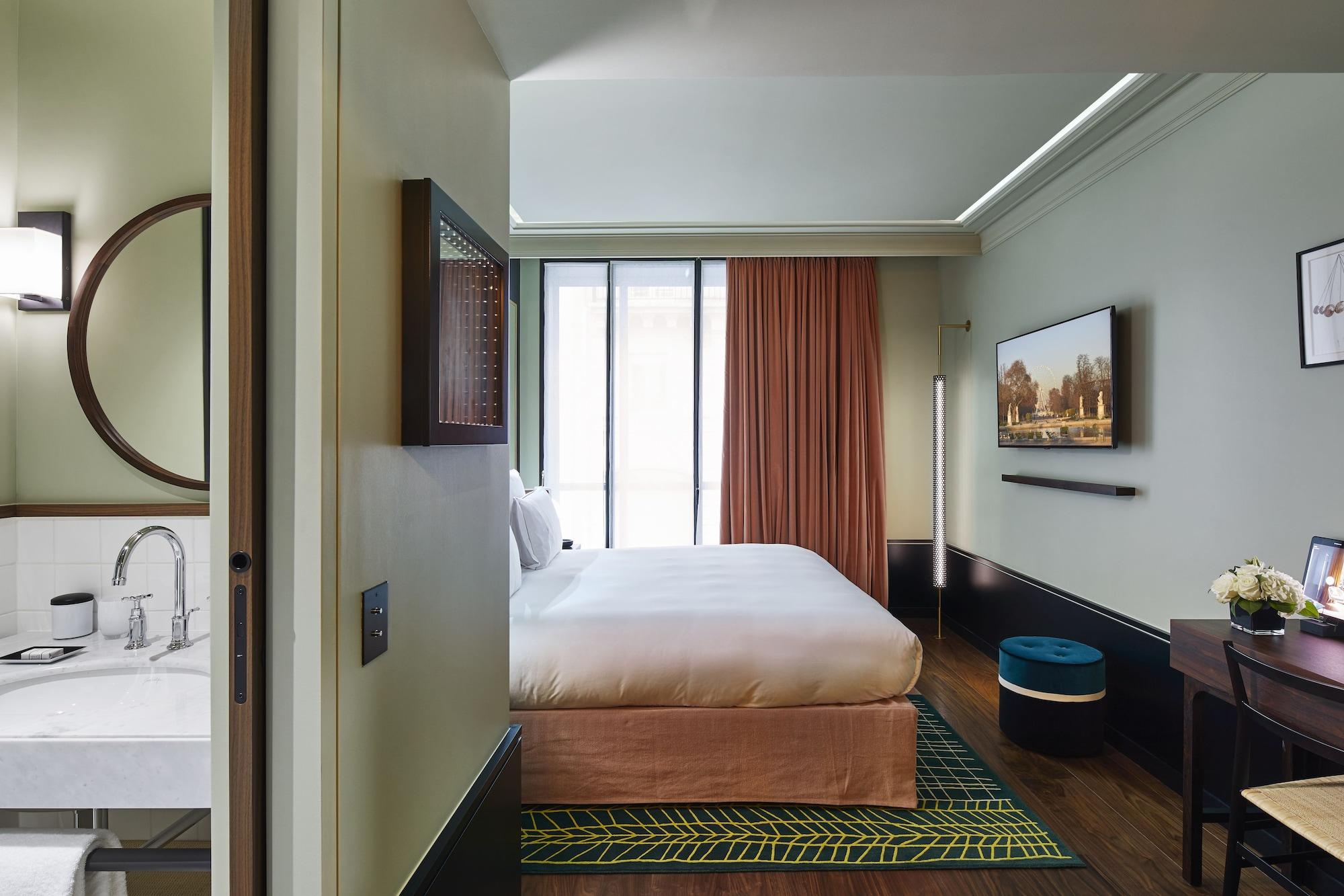 Hotel Le Roch Hotel&spa