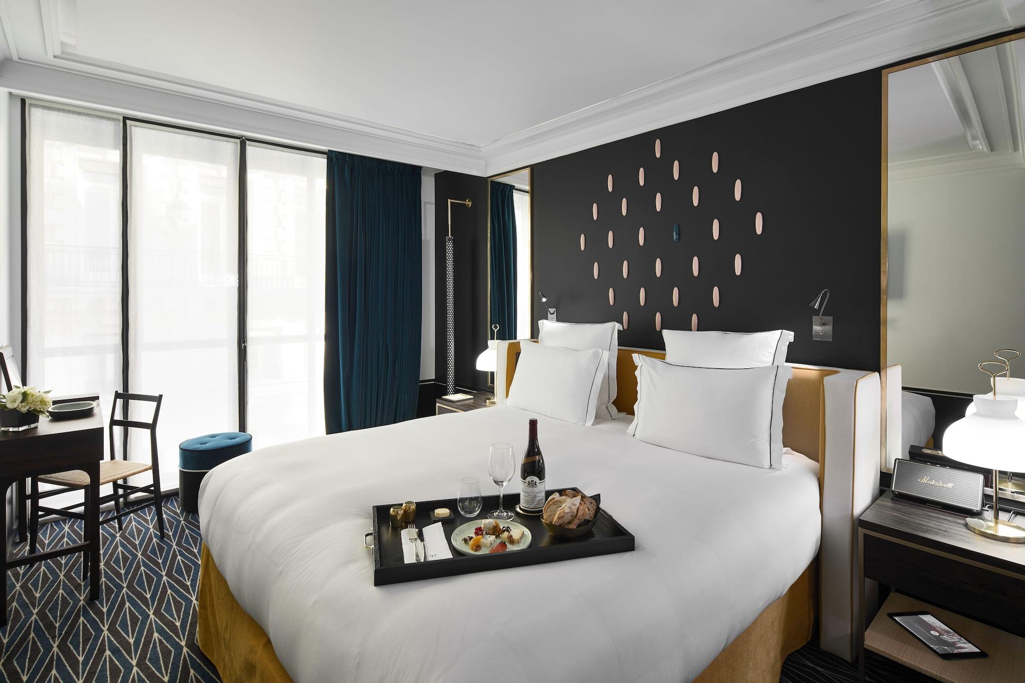 Le Roch Hotel&spa 5* Paris