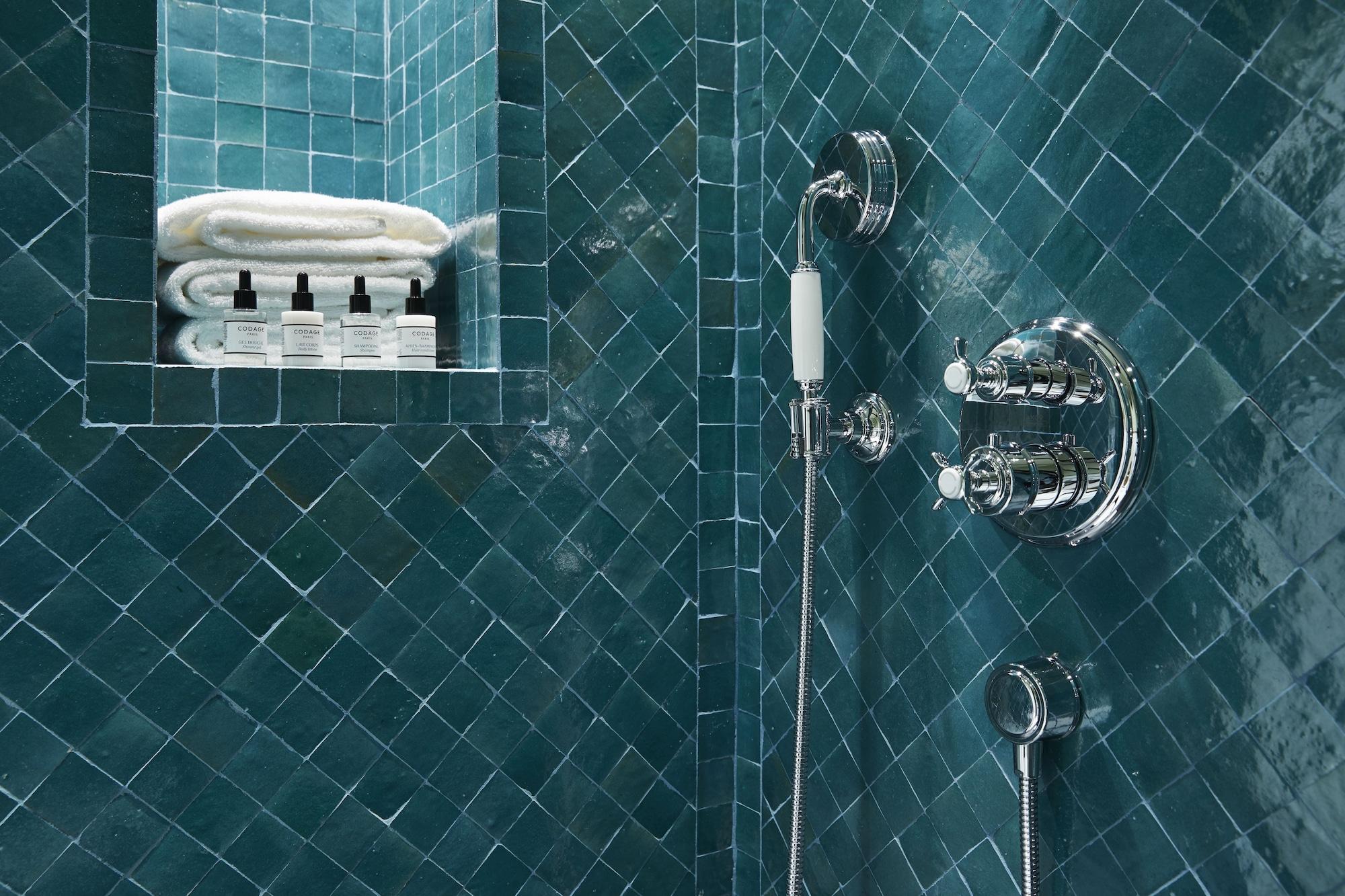 Le Roch Hotel&spa