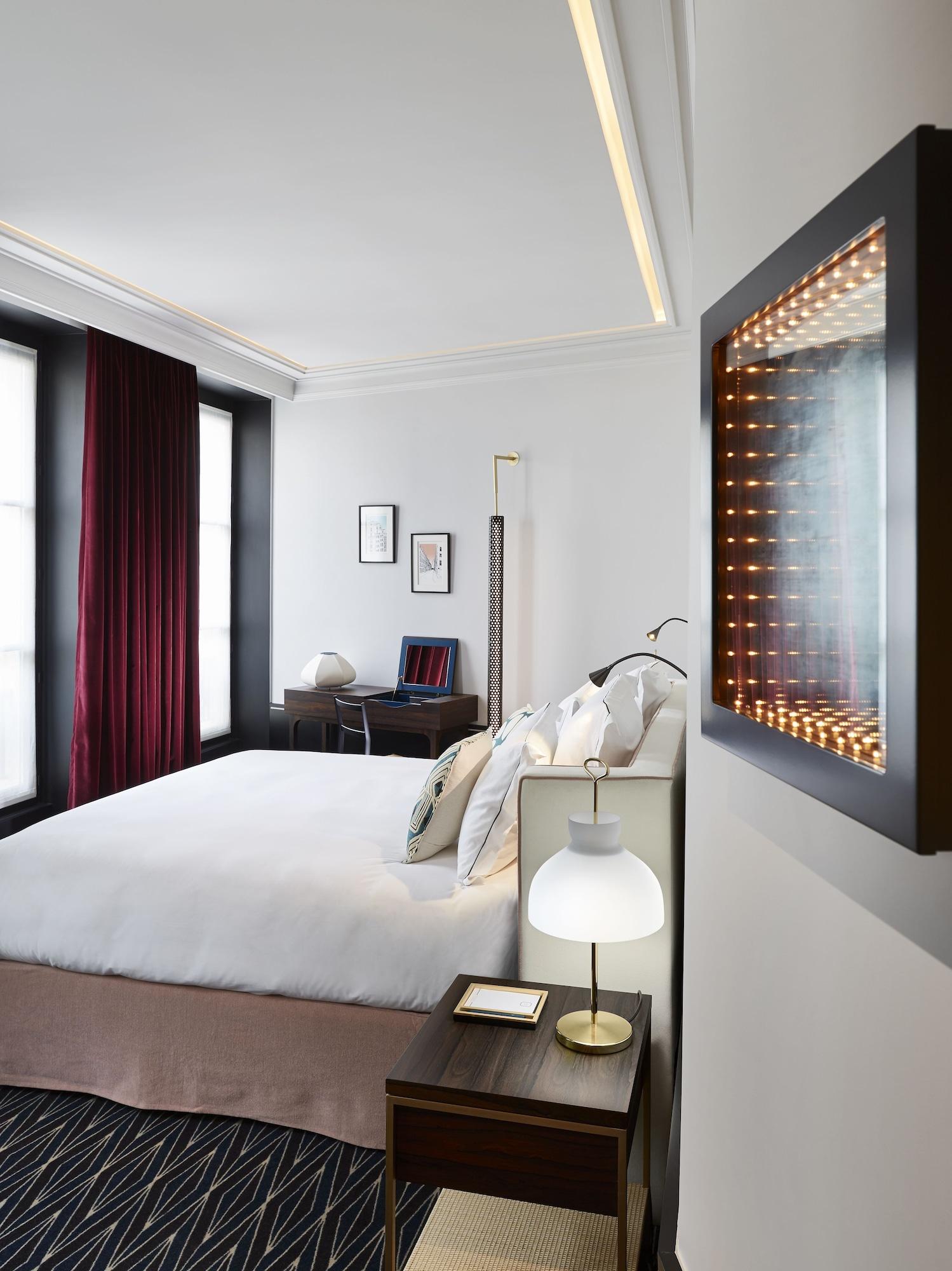 Le Roch Hotel&spa Paris