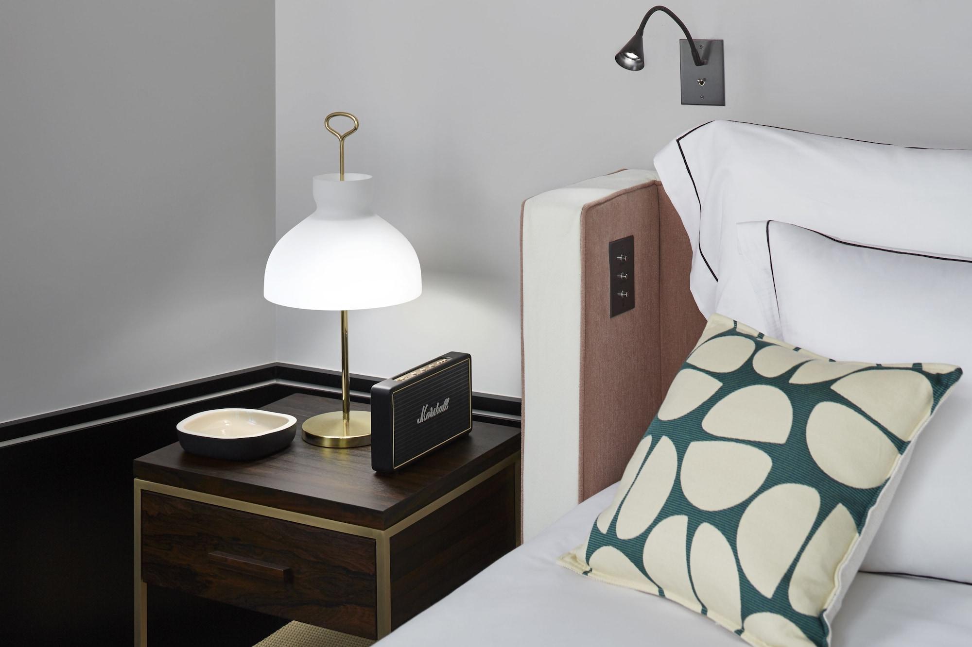 Le Roch Hotel&spa Hotel Paris