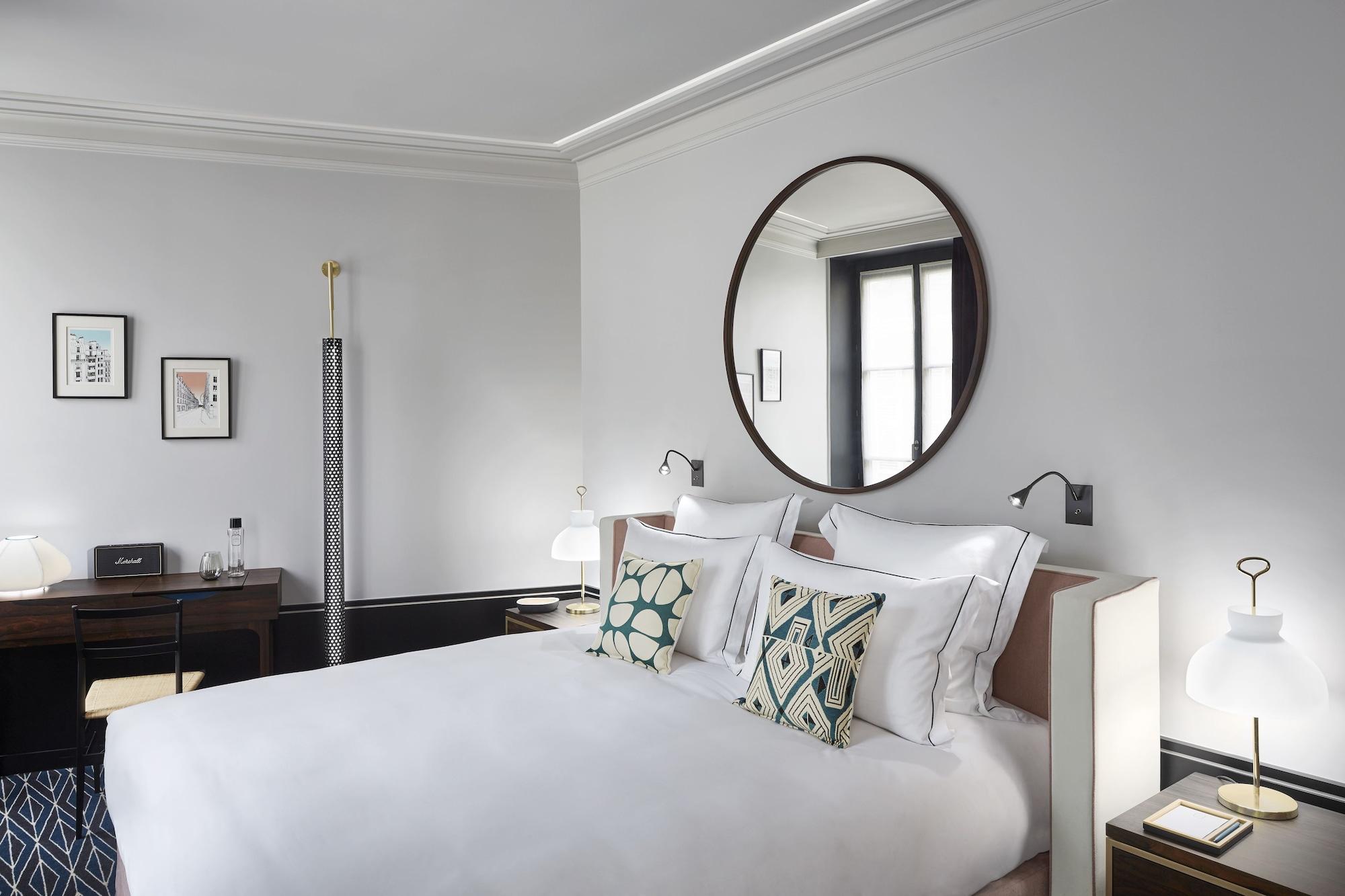 Le Roch Hotel&spa Hotel Paris