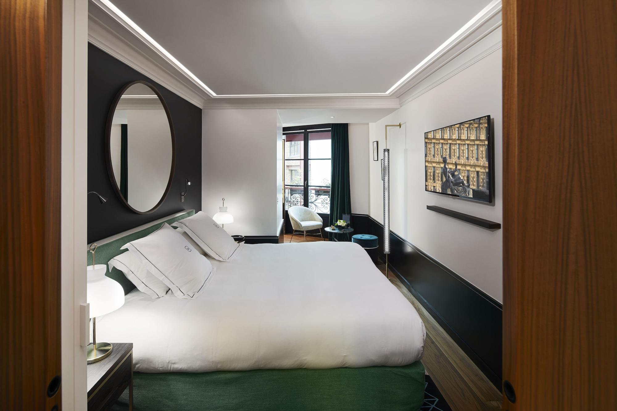 Le Roch Hotel&spa