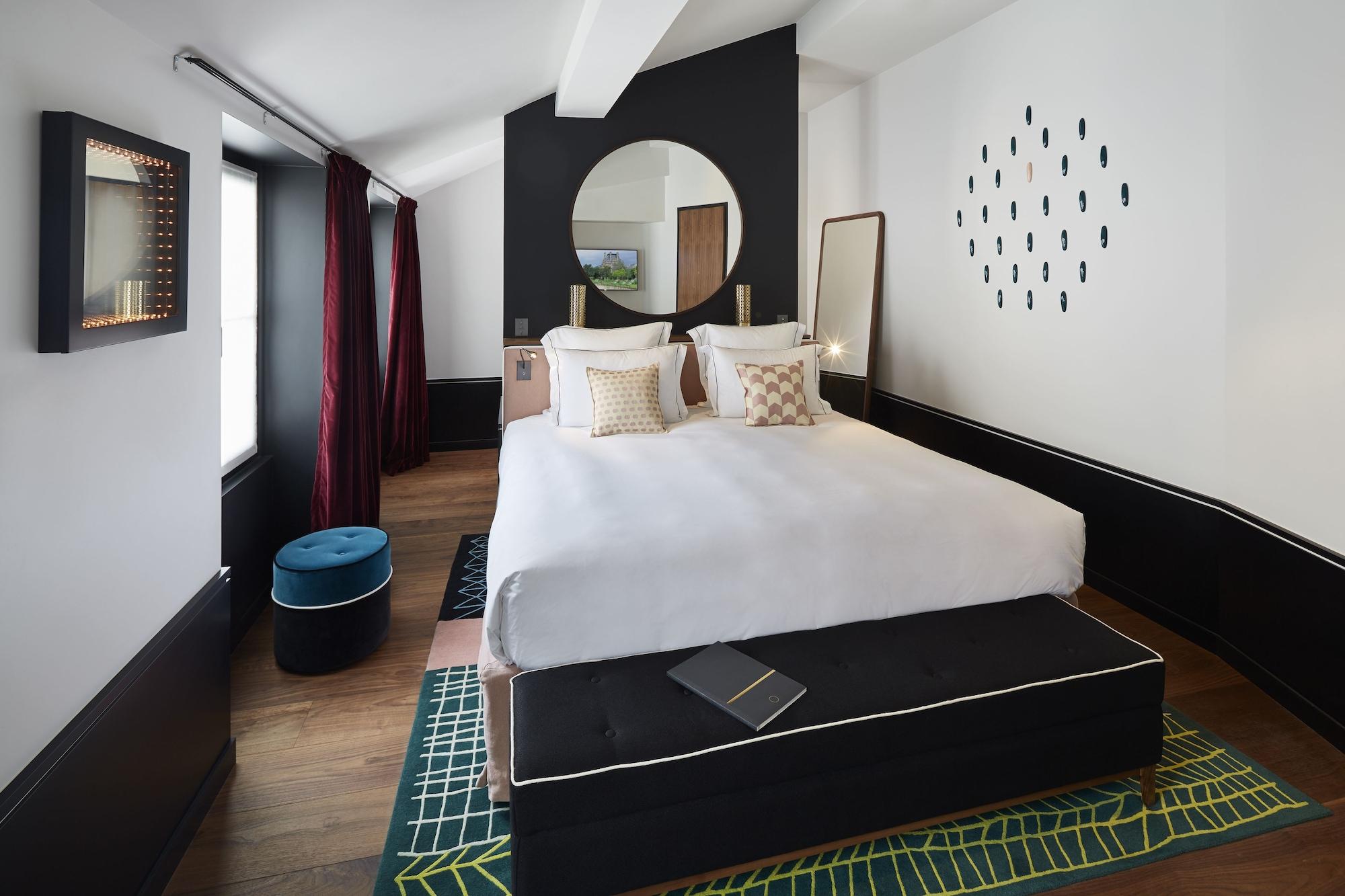 Le Roch Hotel&spa 5* Paris
