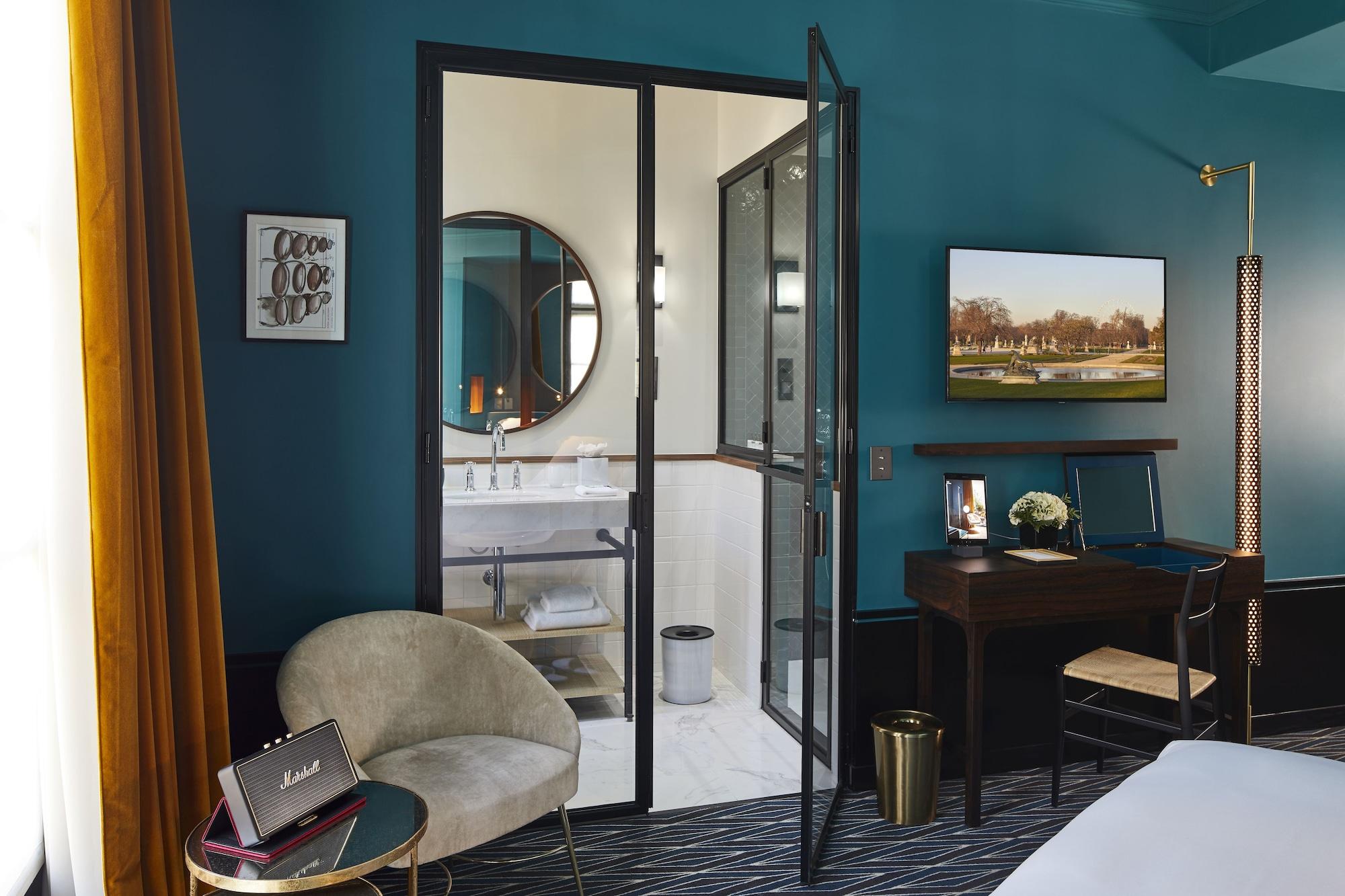 Le Roch Hotel&spa 5* Paris