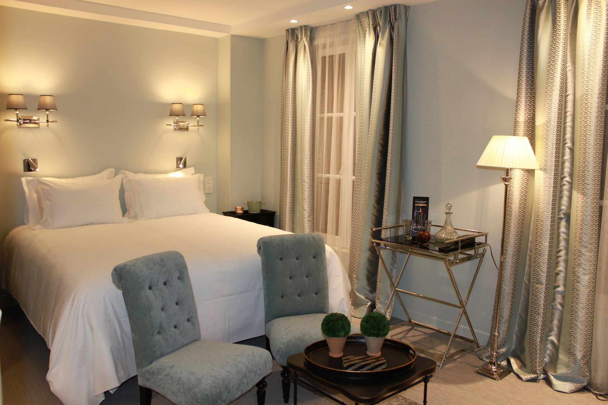 Hotel My In 4*