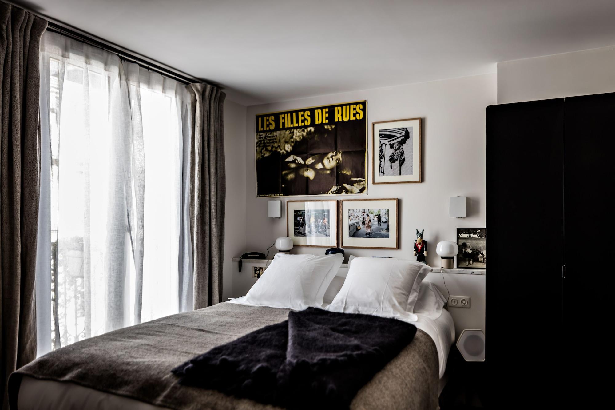 Hotel Le Pigalle, A Member Of Design