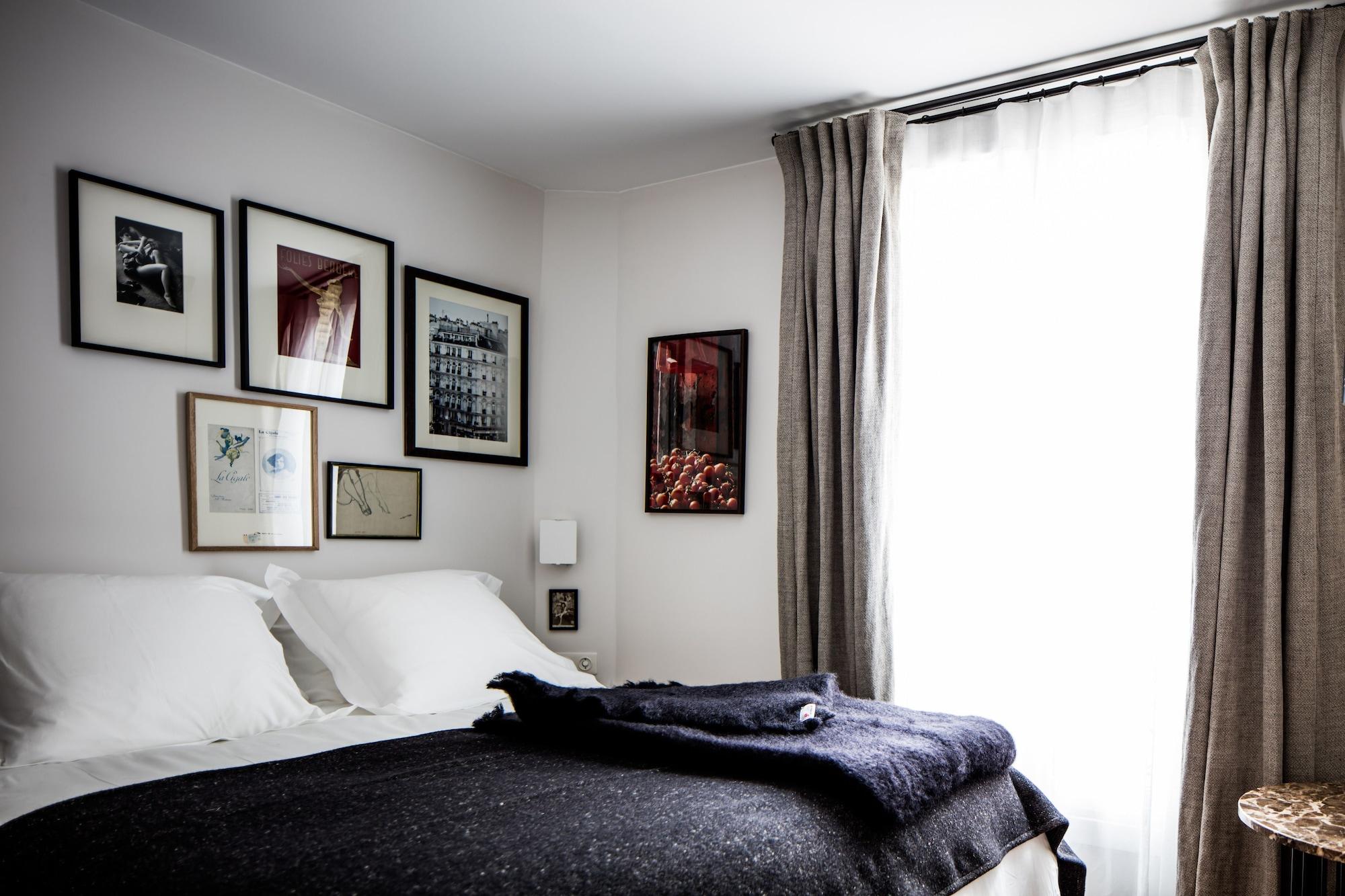 Hotel Le Pigalle, A Member Of Design 4*