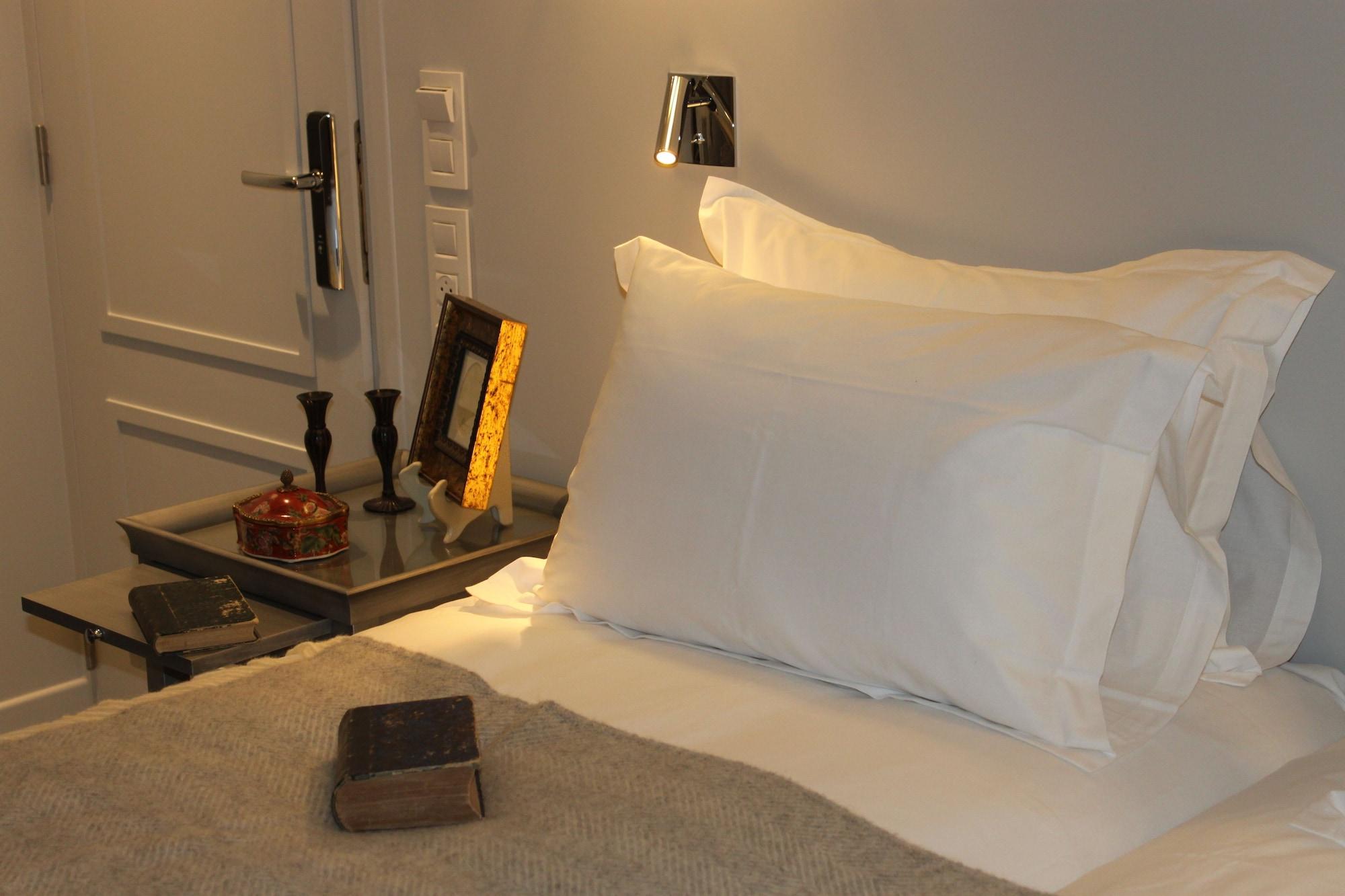 Hotel My In