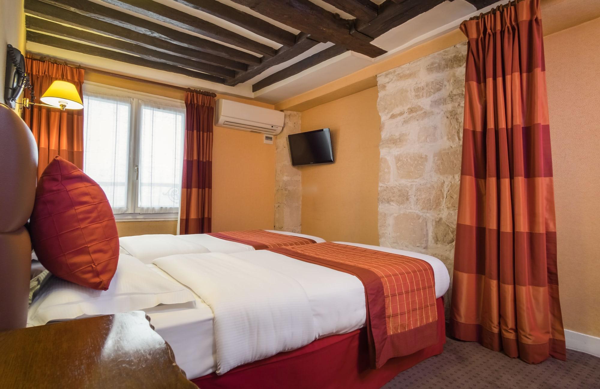 Hotel Korner Louvre