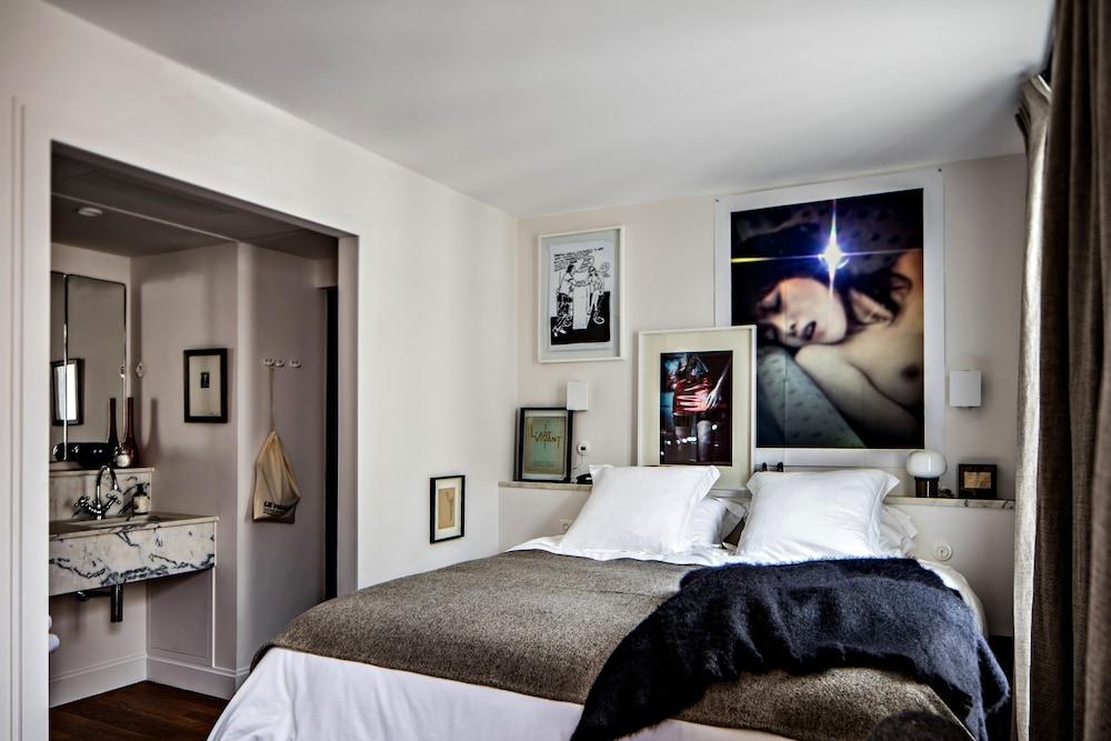 Hotel Le Pigalle, A Member Of Design Paris