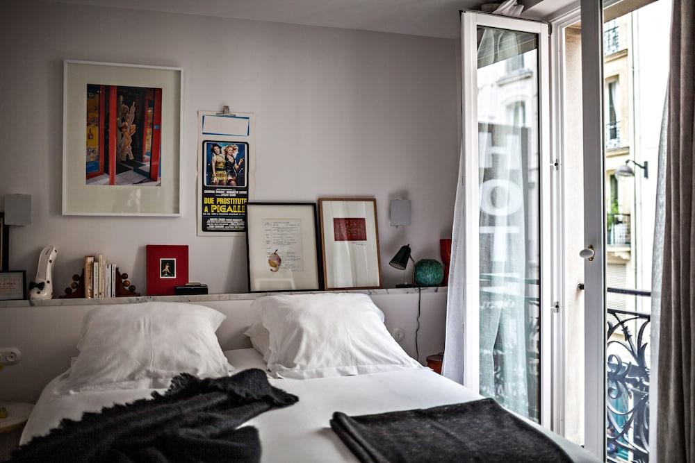 Hotel Le Pigalle, A Member Of Design Paris