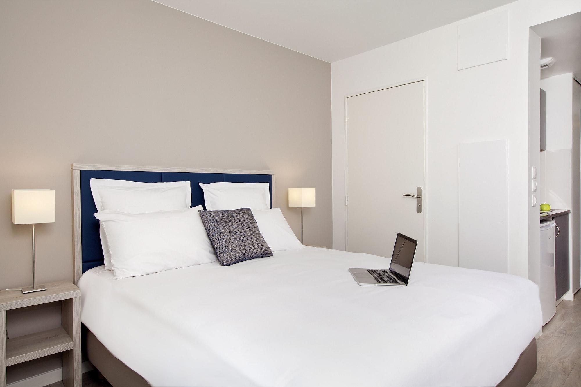 Aparthotel Sejours & Affaires Paris-davout 3*