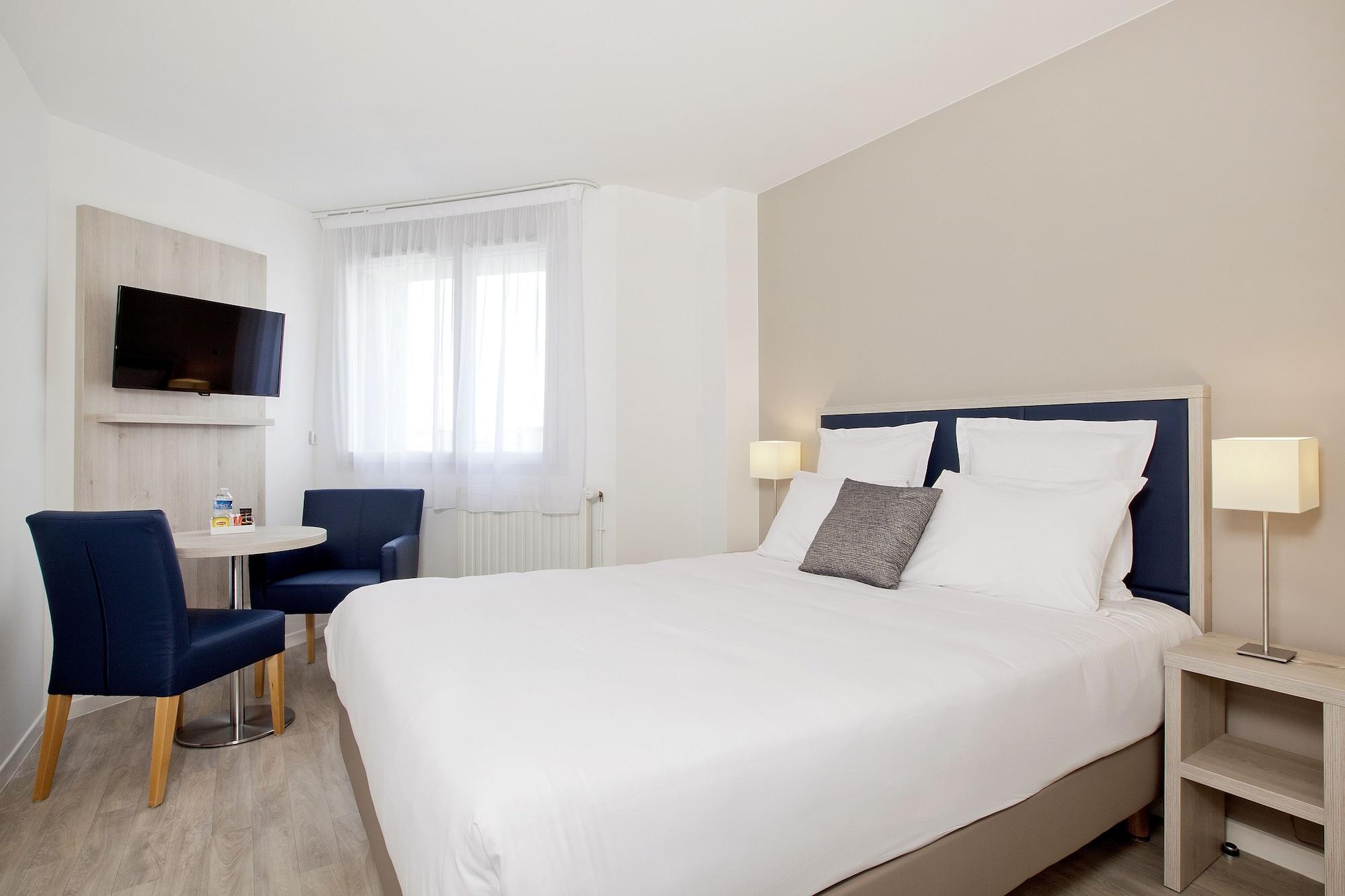 Sejours & Affaires Paris-davout Paris