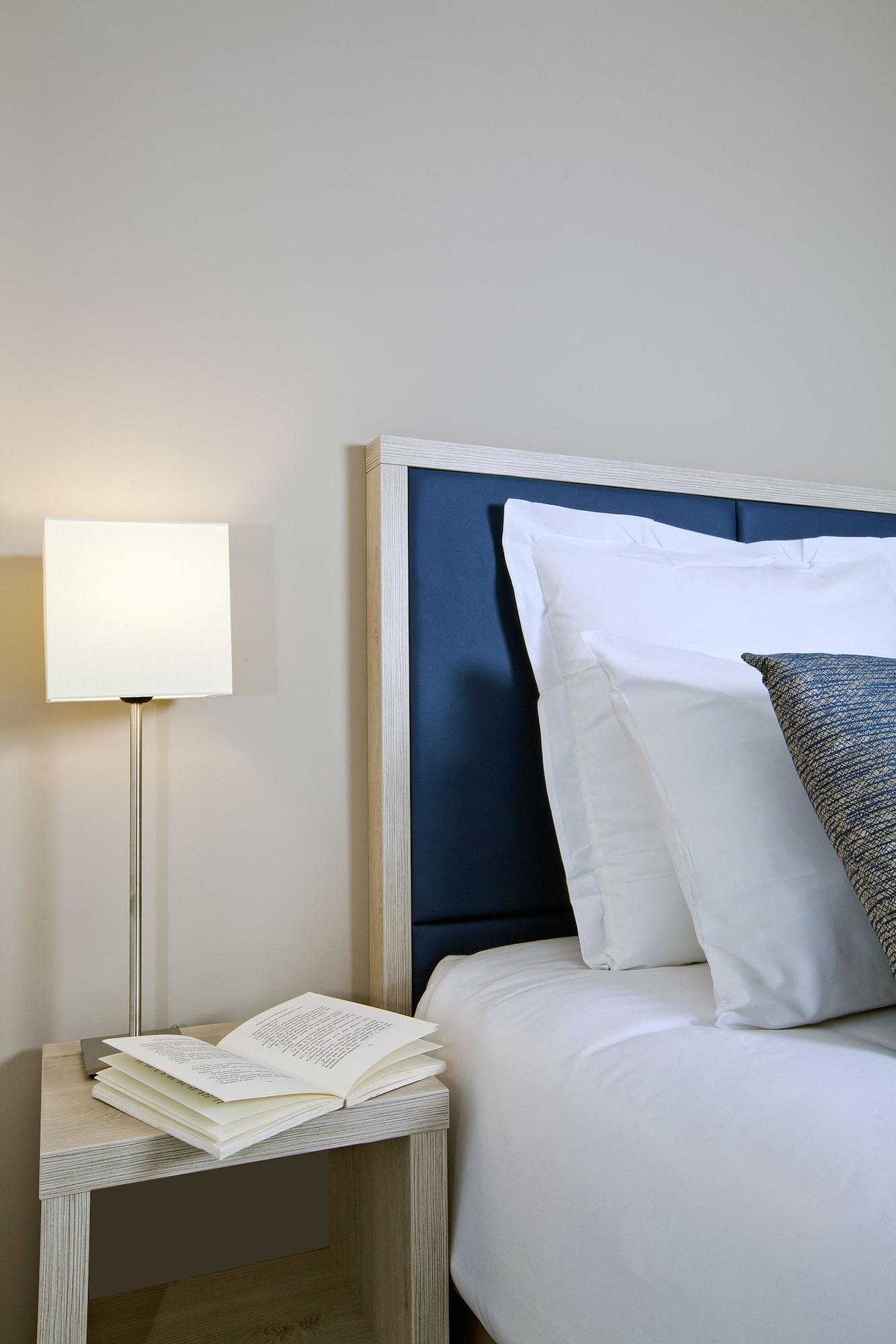 Sejours & Affaires Paris-davout Paris
